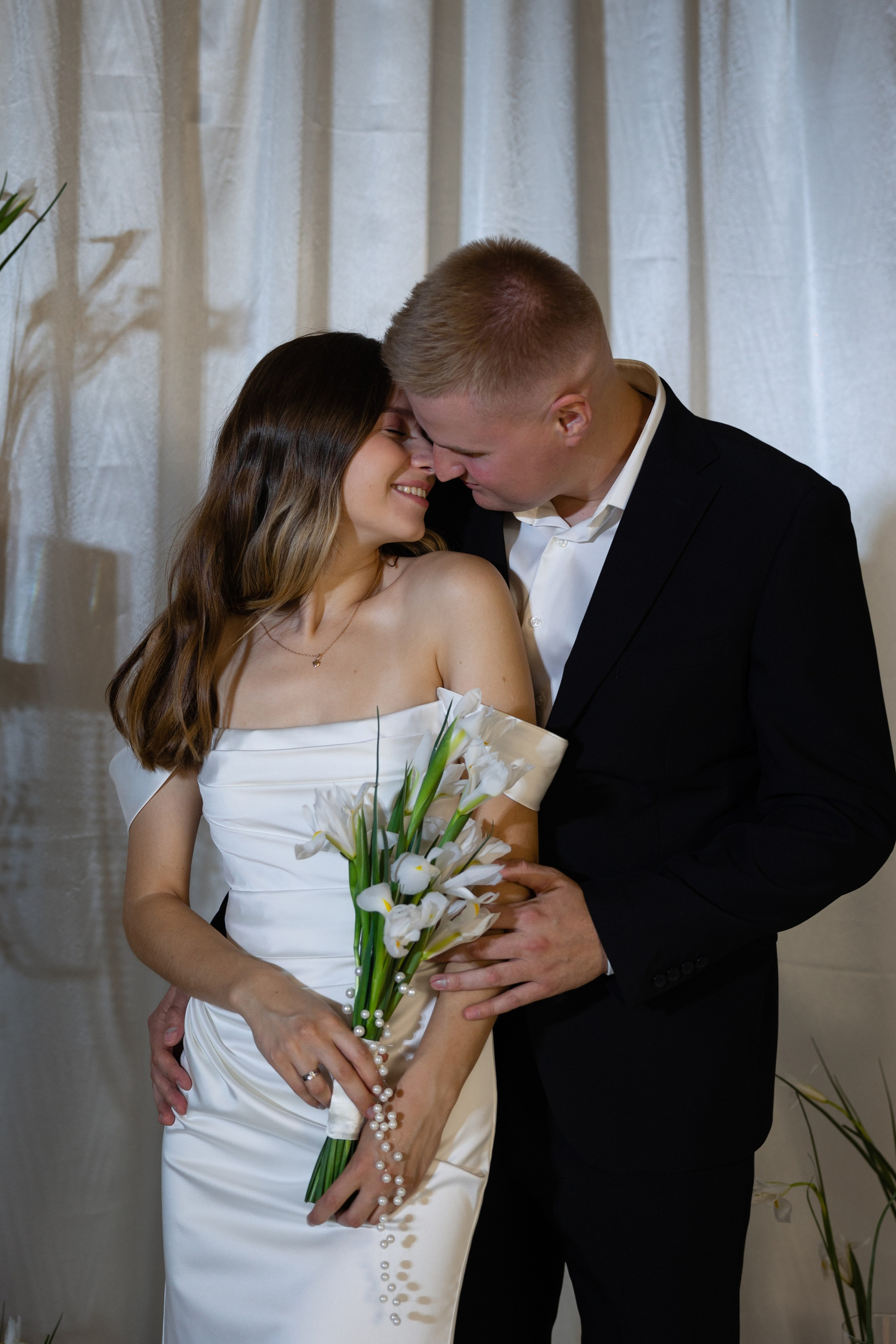 Almaz&Sabina. Свадебный фотограф в Ижевске Диля Ахмадишина