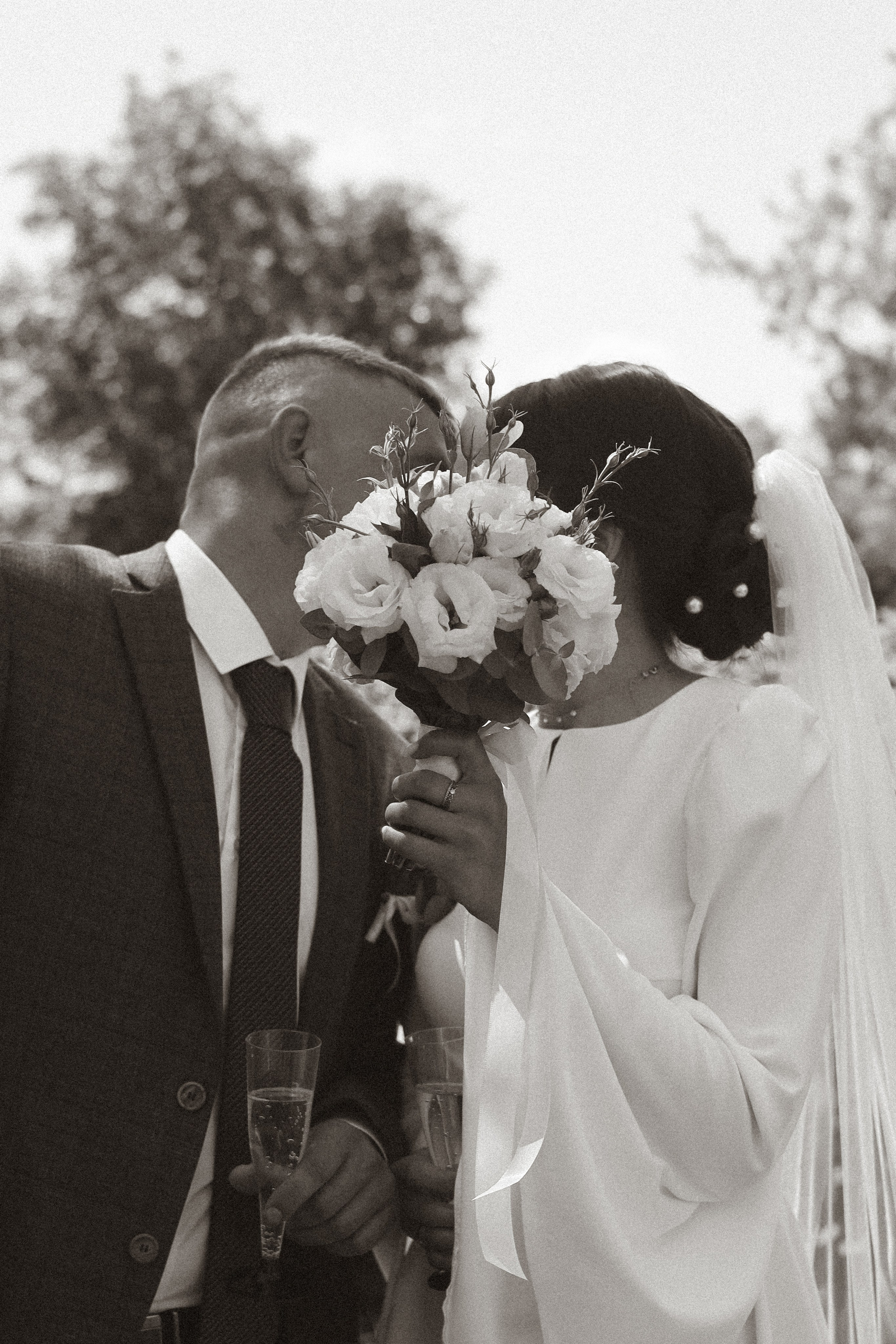 Маргарита & Сергей. Фотограф Анастасия Гордовская