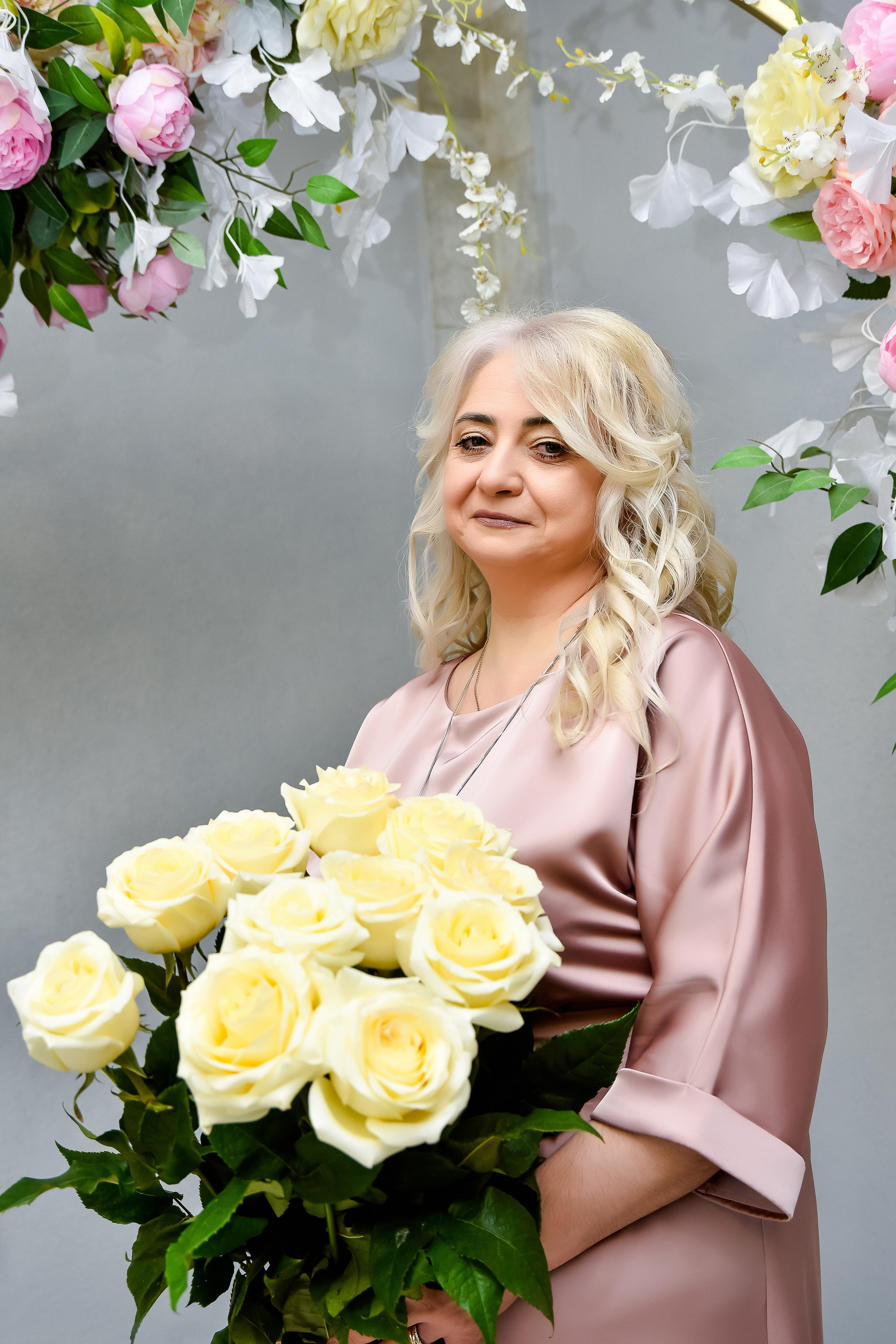 Свадьба Алексея и Елены