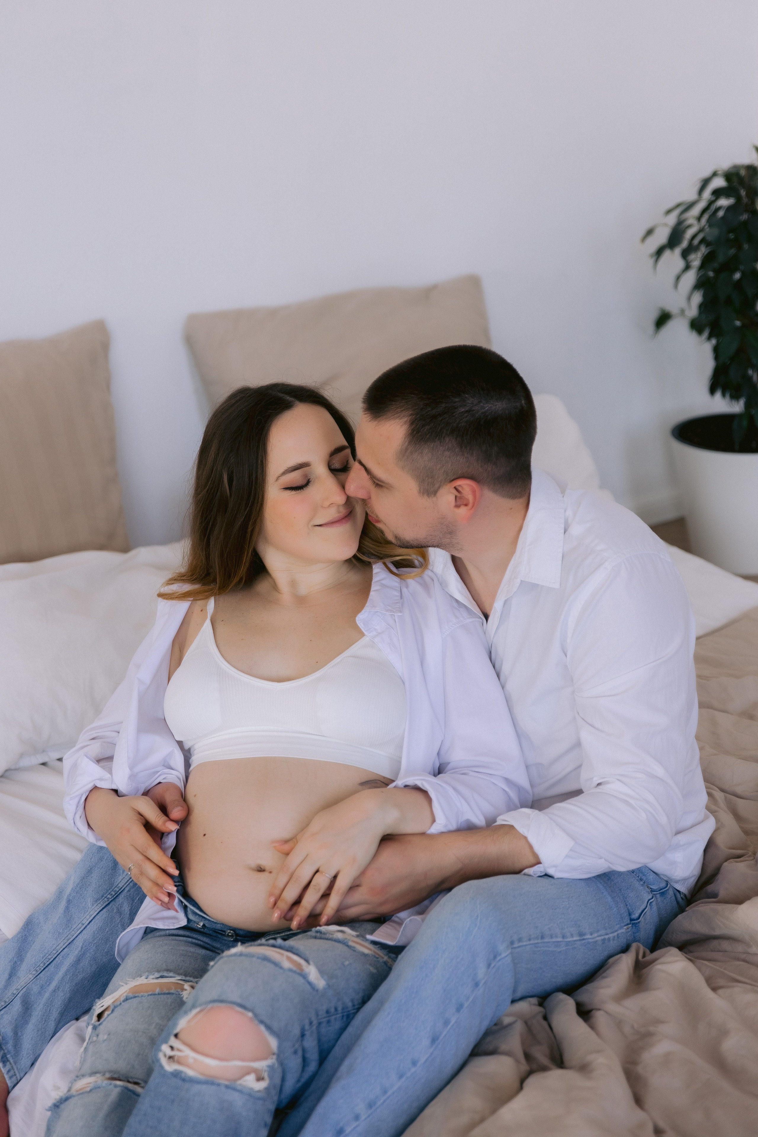 Анастасия, Виталий. Фотограф Волгоград Кристина Прохоренко