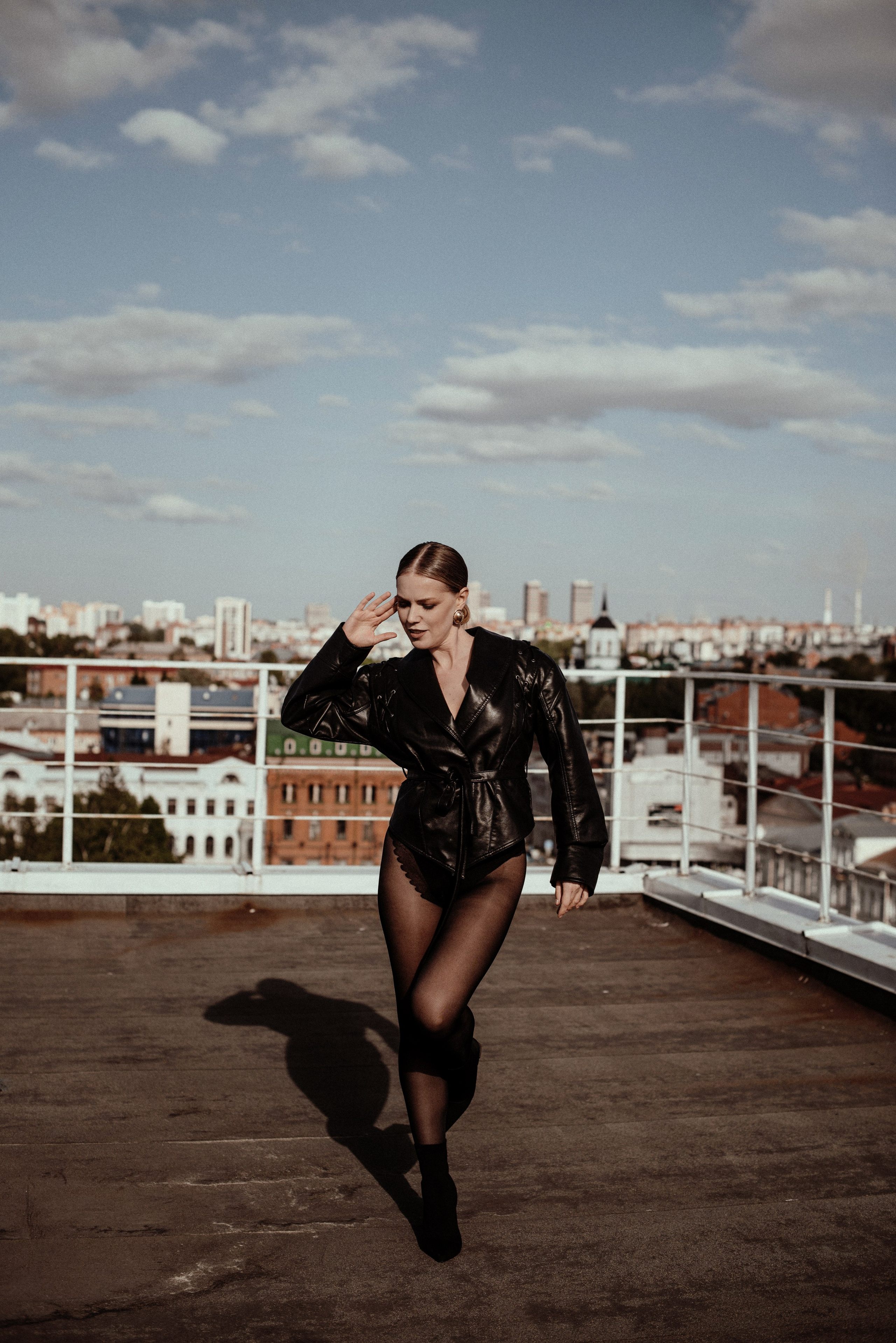 Проект КРЫША. ФОТОПРОЕКТЫ