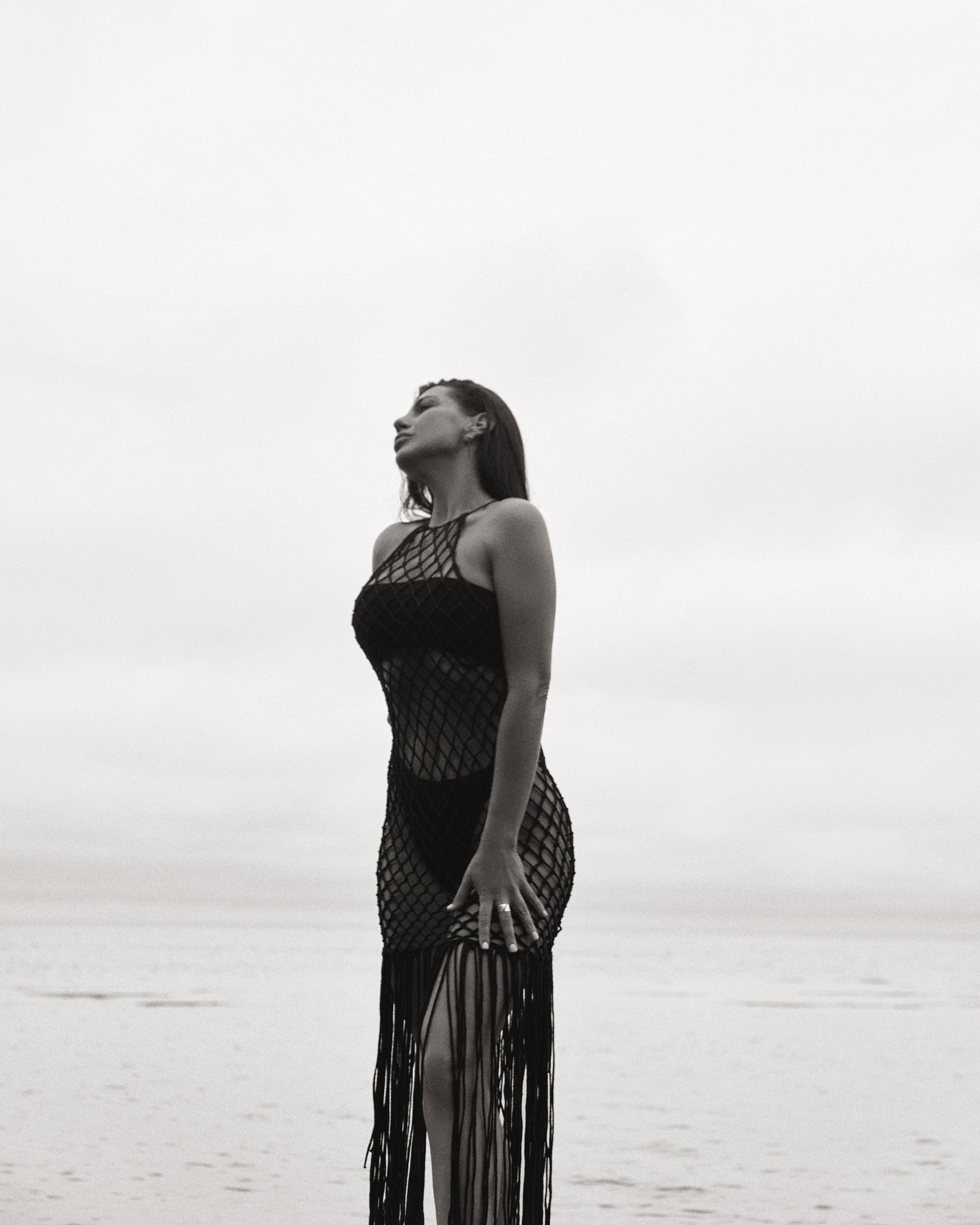 Здесь красиво. Фотограф Москва Милена