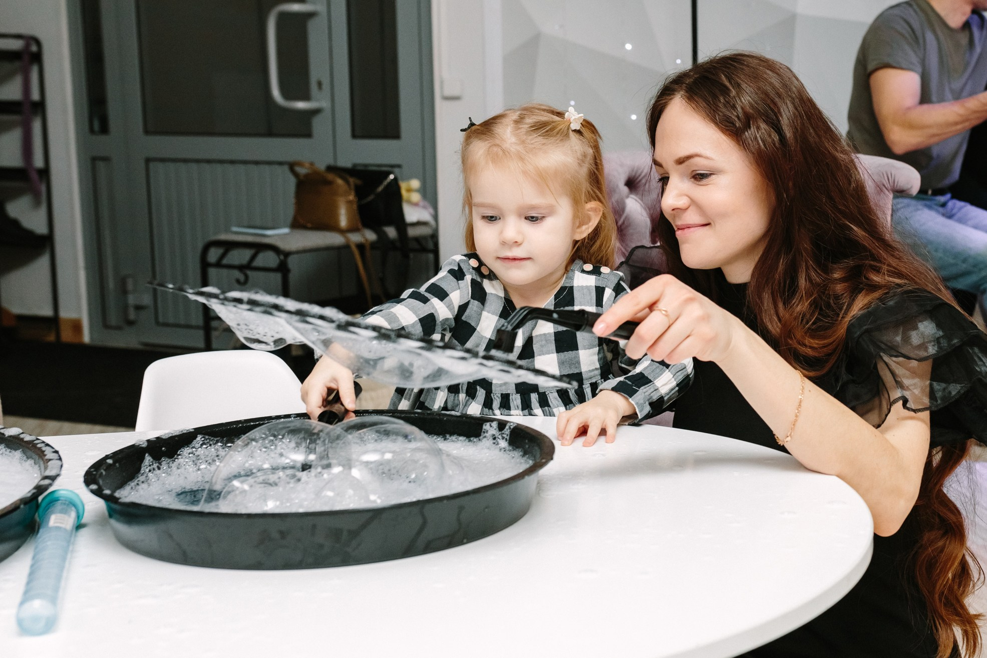 Всеволоду 1 год. Фотограф Нижний Тагил Лилия Савина