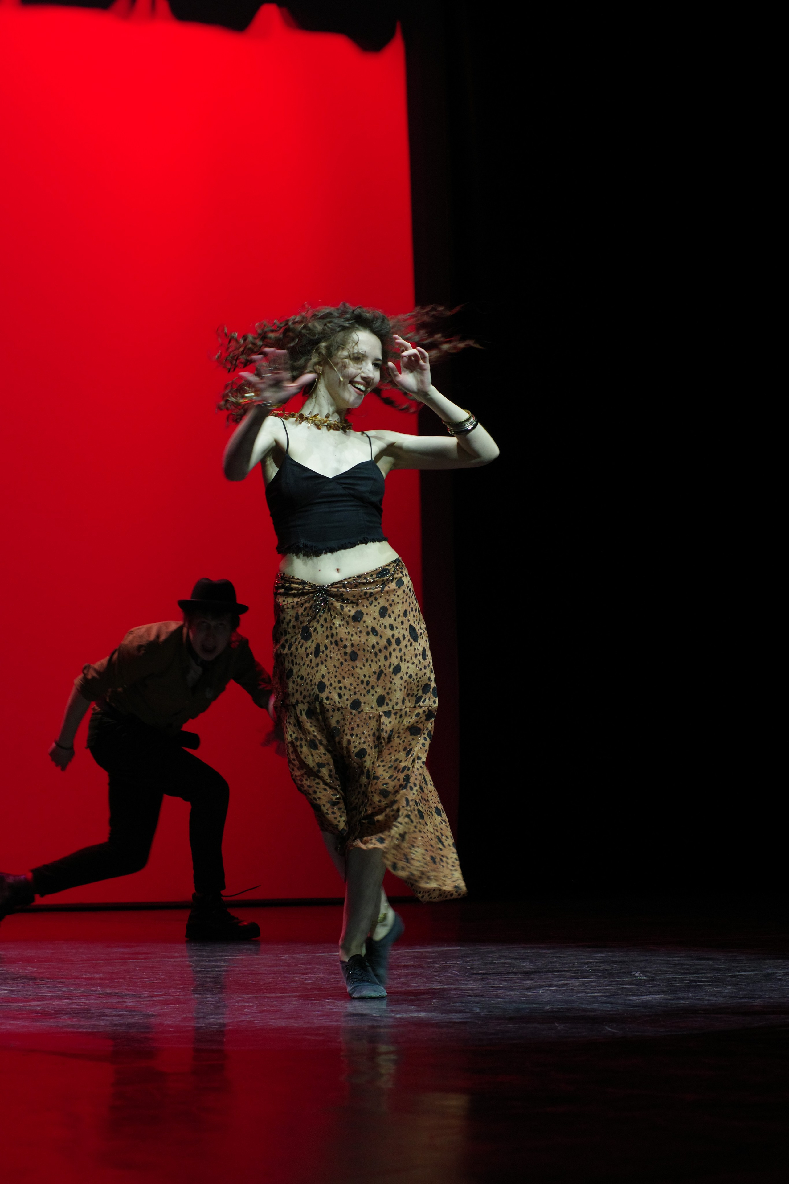 Театр И-Он, Люди и мыши. Семейный и детский фотограф Антон Зорин