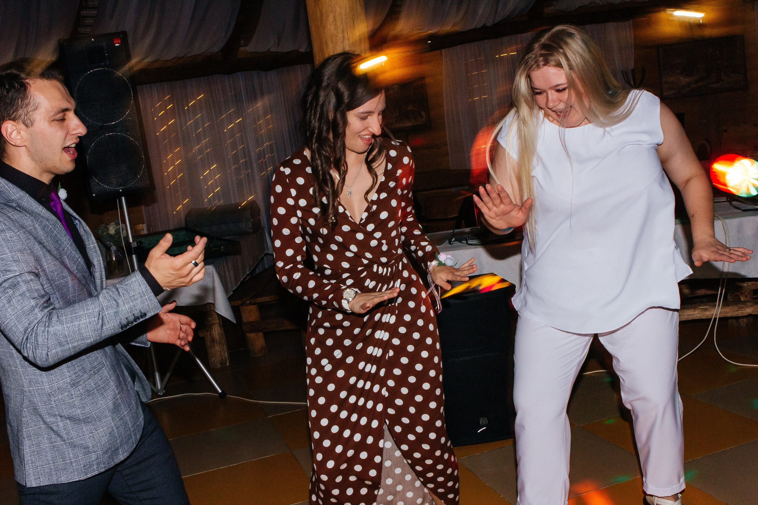 Екатерина и Антон. Свадебный фотограф в Бресте Оксана Босовец