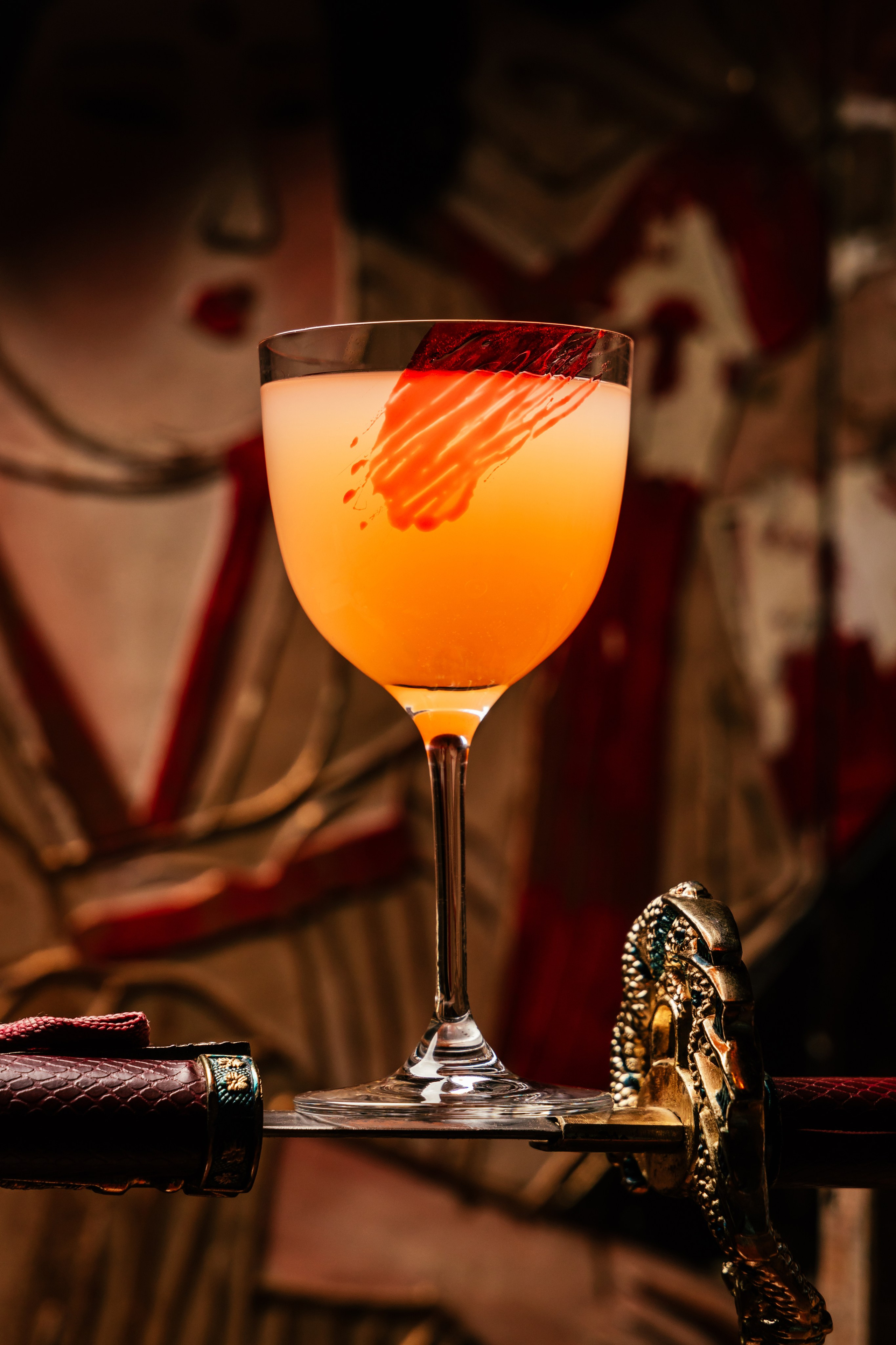 Фуд-съемка. Фотограф Алексей Воронов