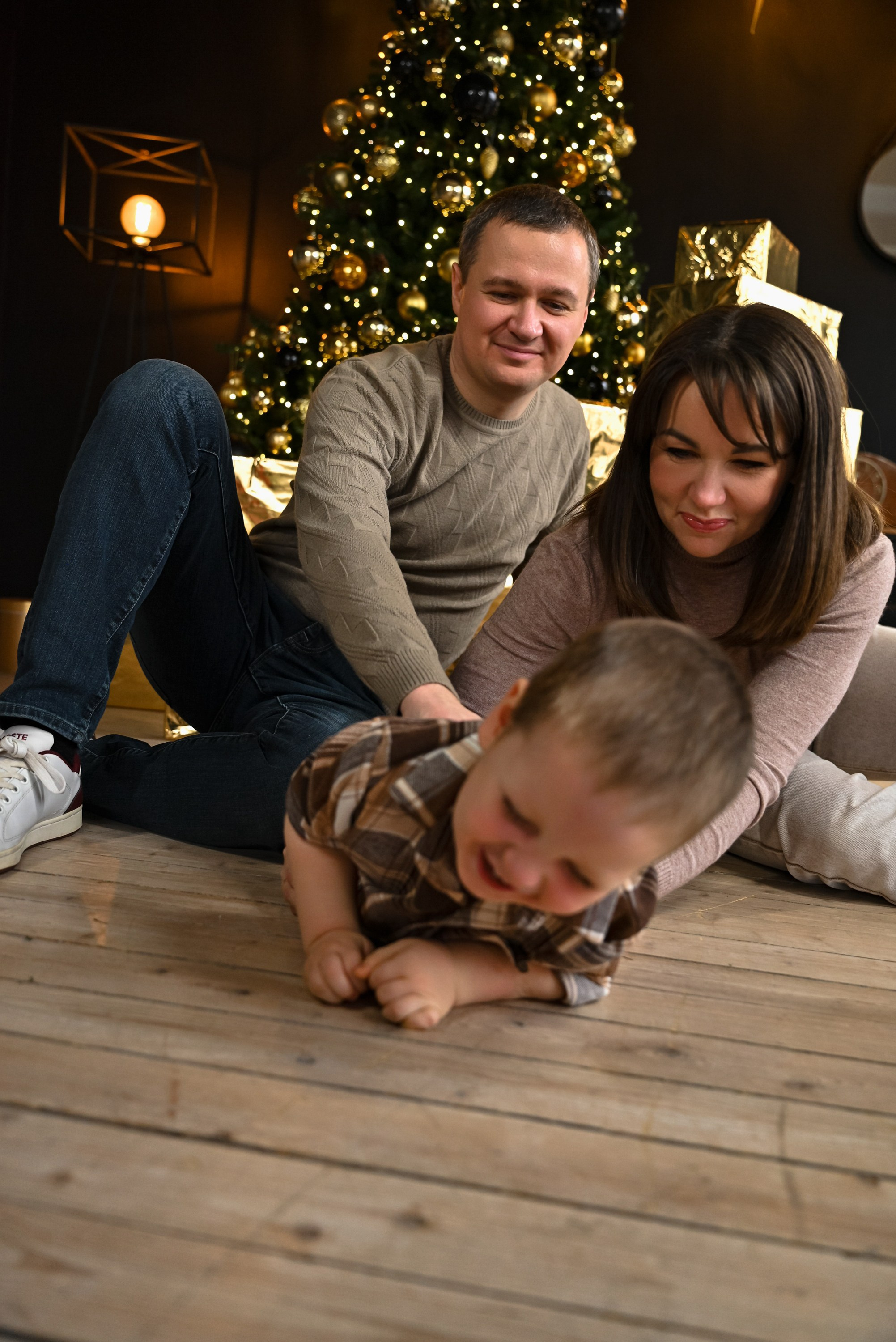 Вадим и Елена. Компания и фотошкола по созданию контента в Москве