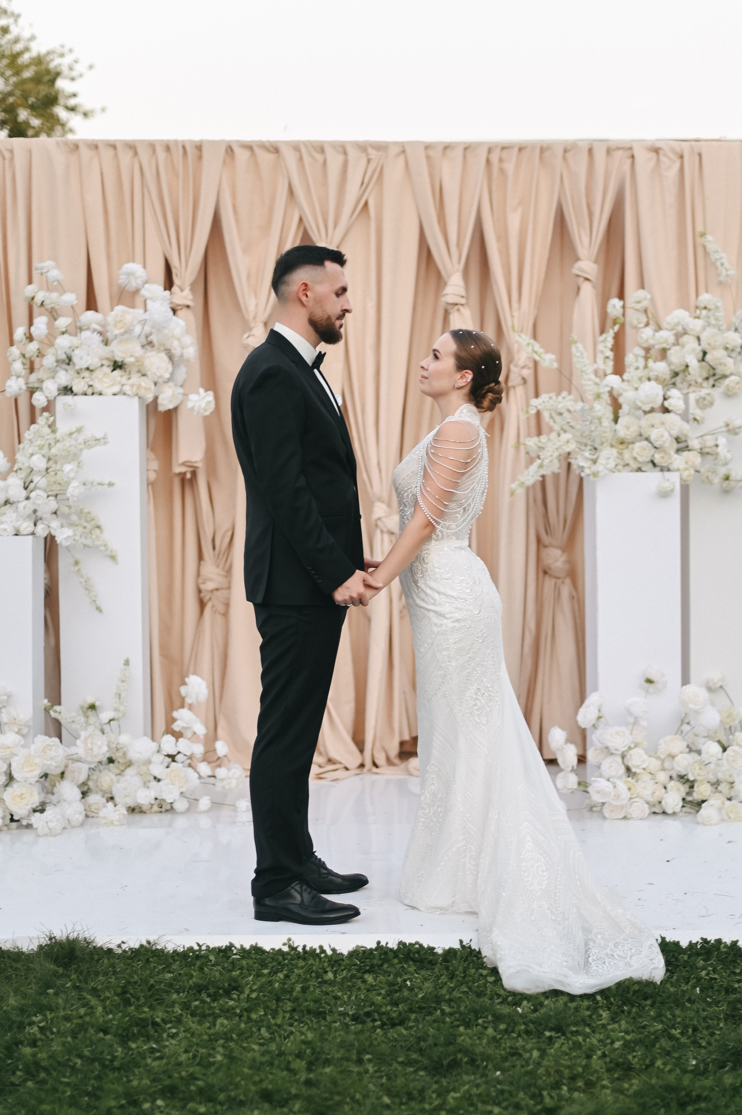 Даниил + Анастасия. Свадебный и семейный фотограф Волгоград Москва