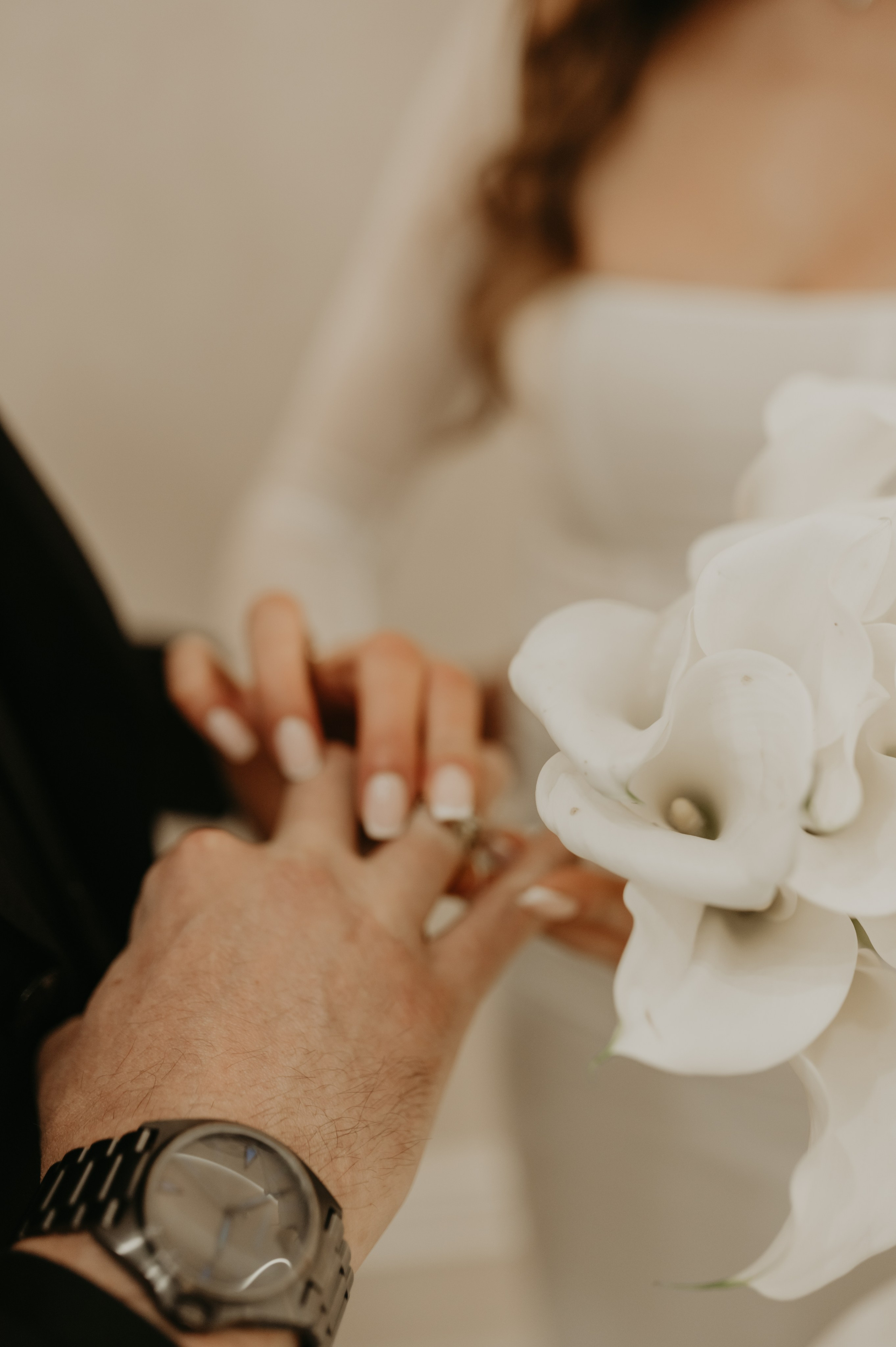 Ангелина и Сергей. Семейный и детский фотограф в Туле