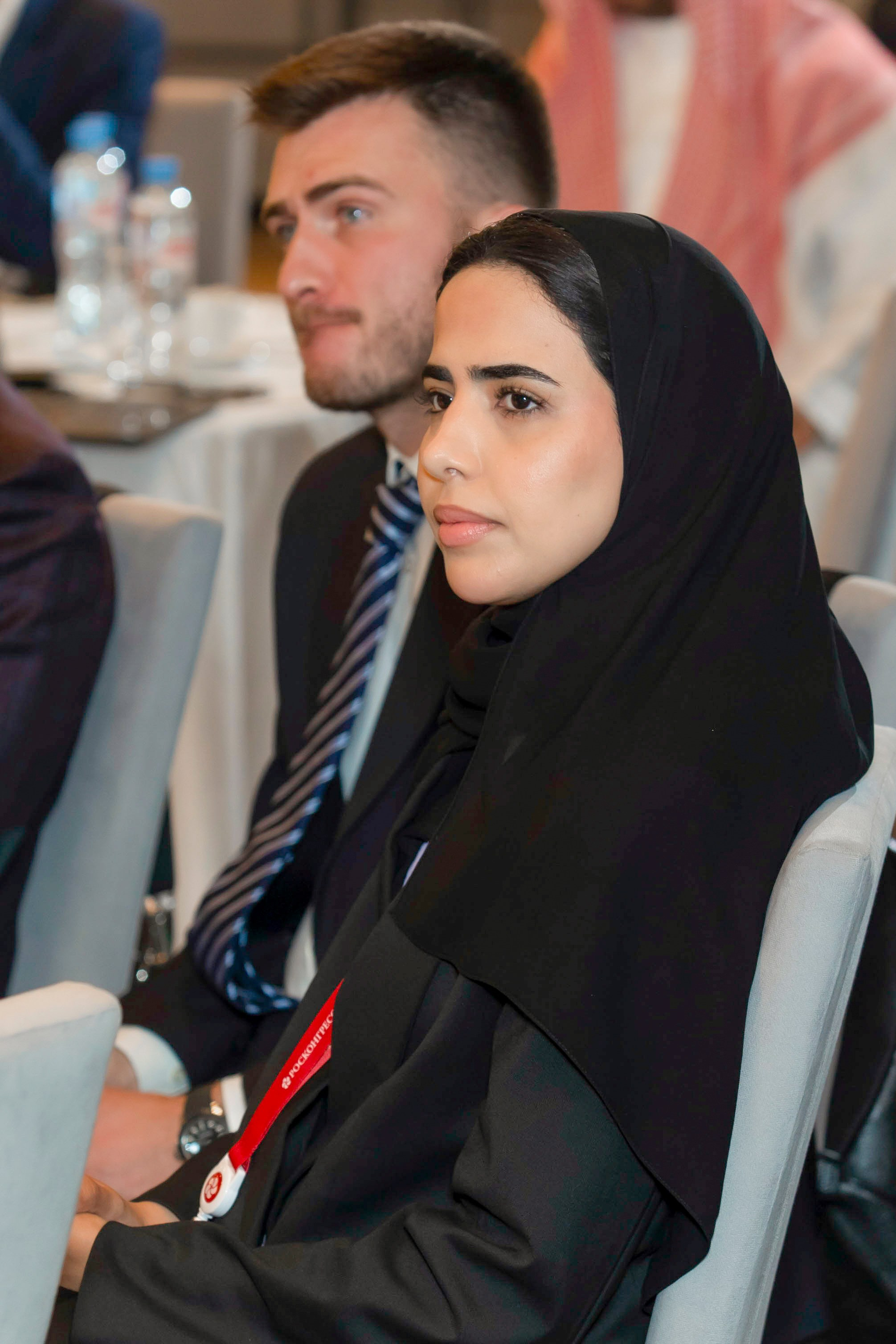 ПМЭФ 2025 делегация из Саудовской Аравии. Фотограф на праздник, корпоратив, День Рождения и Юбилей в г. Санкт-Петербурге Алексей Анкушев