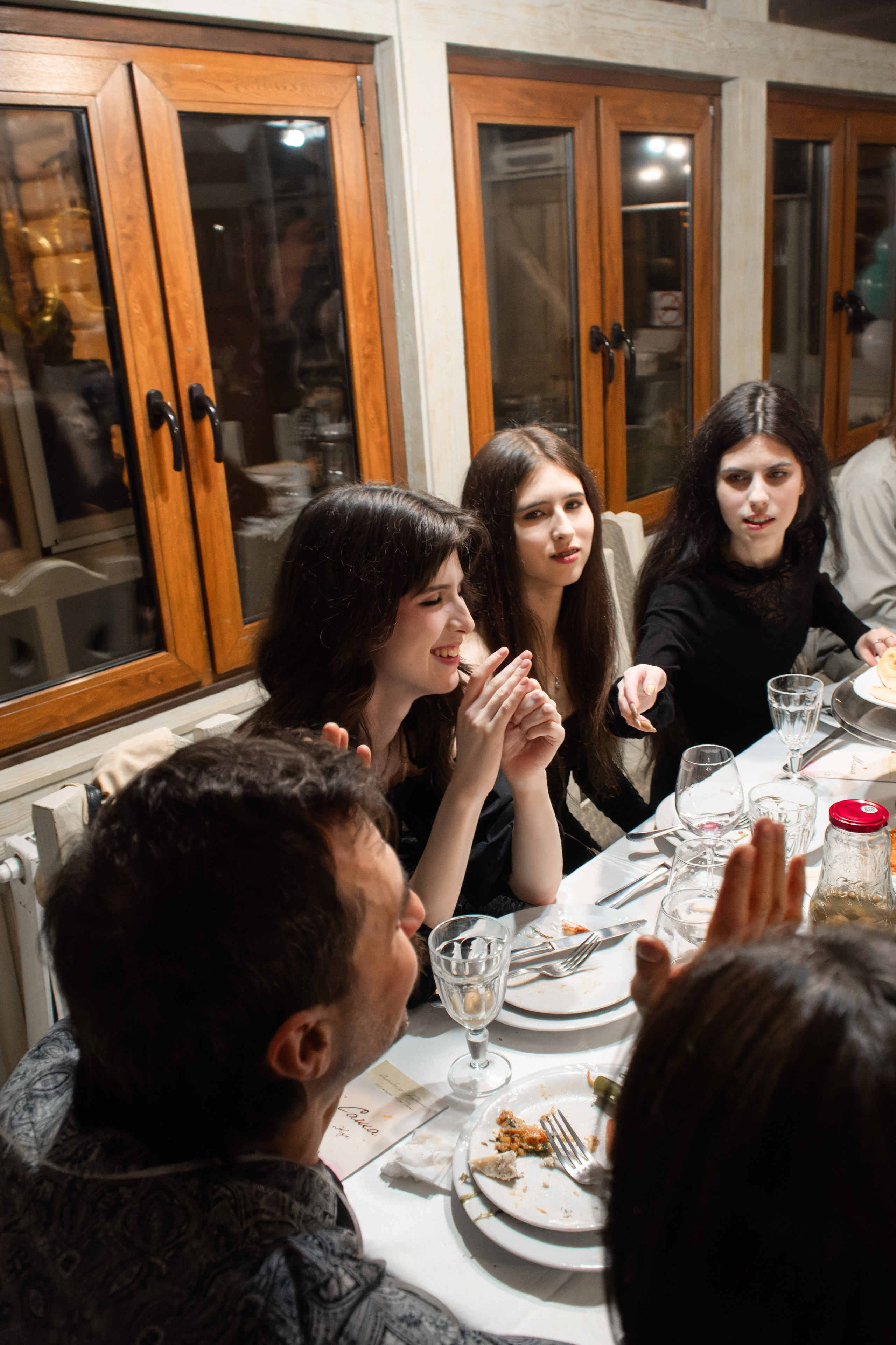Роза. День рождения. Фотограф в Санкт-Петербурге Авдотья Благовещенская