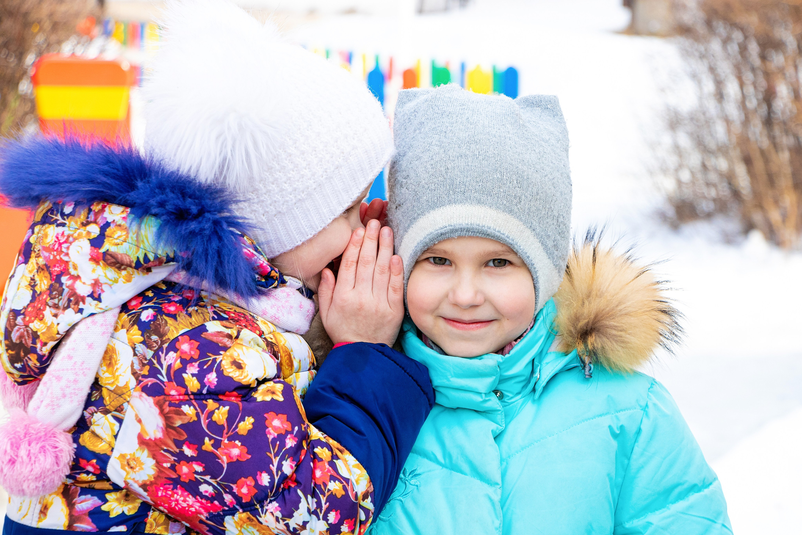 Съёмка в детском саду. Выпускные альбомы «Эврика» в Нижнем Новгороде