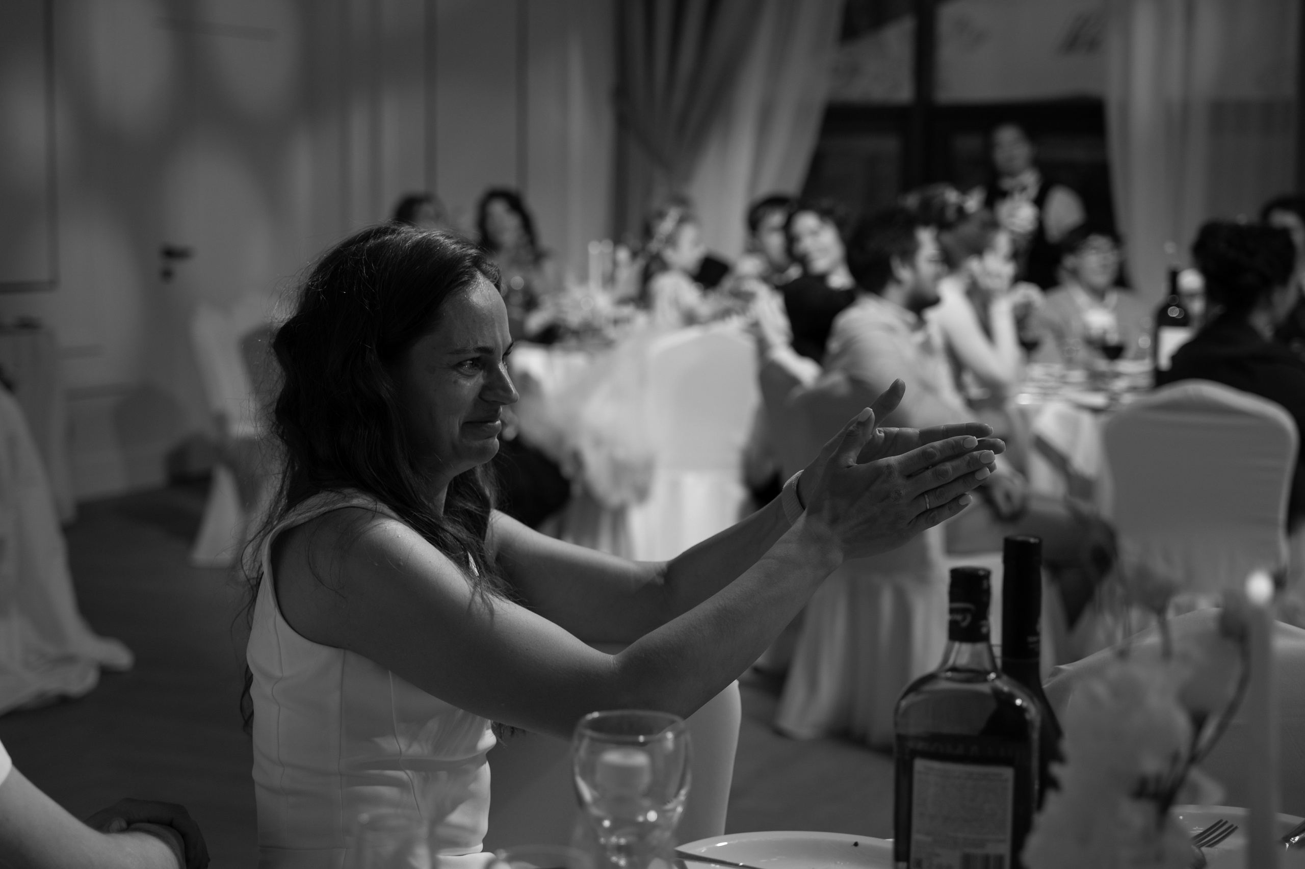 Степан и Дарья. Свадебный фотограф Тула