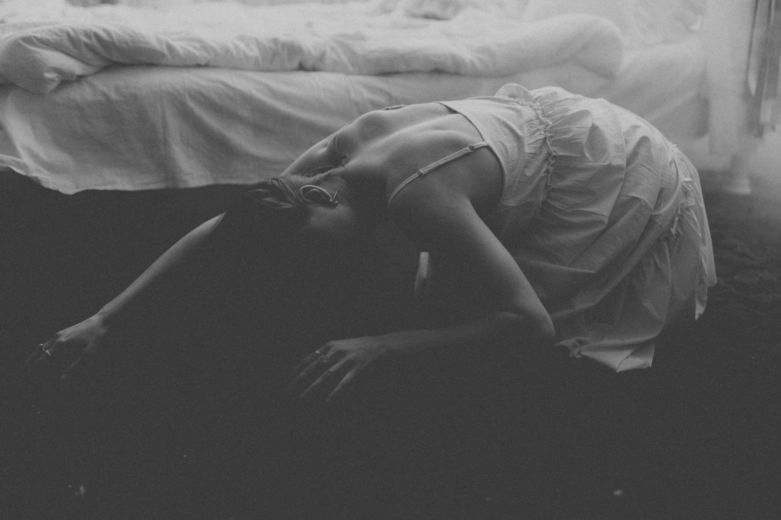 Актриса Лизавета Шульц. Портретный и репортажный фотограф в Москве Кристина Никитюк kristina_koa