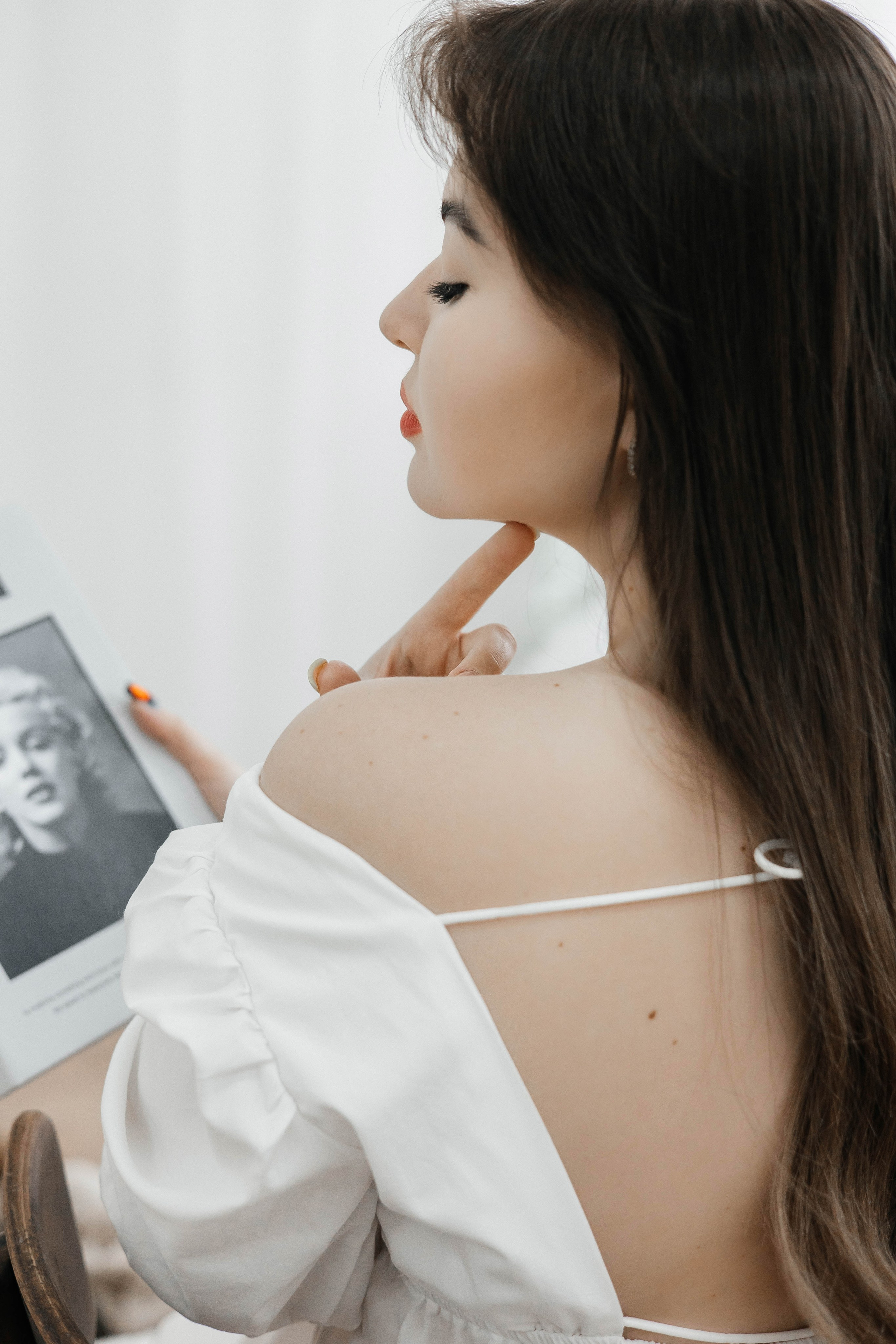 Фотосессия Анастасии. Фотограф Александра Короткова (Москва, Люберцы, Жуковский)