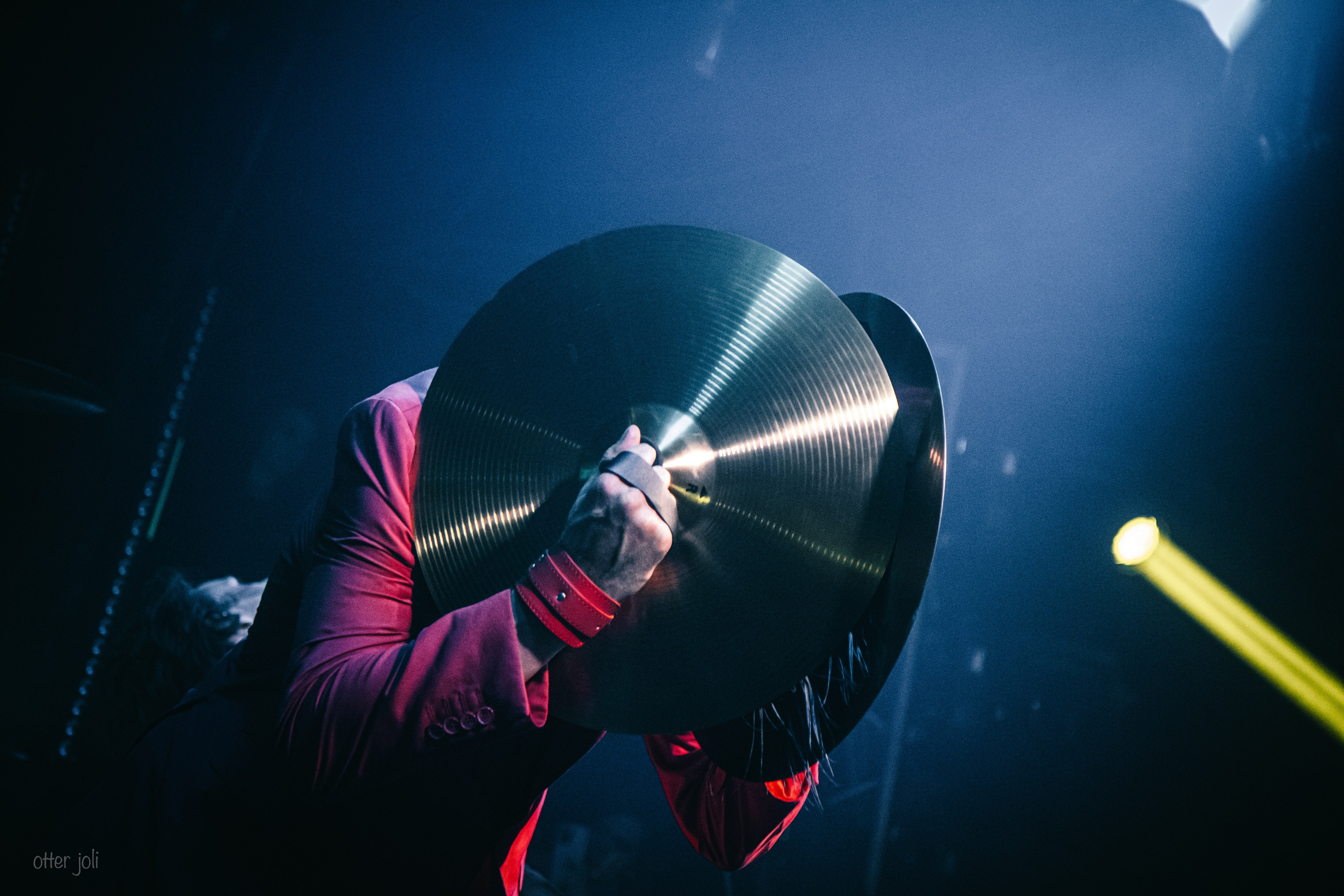 Ramm’band | Sexton. Концертный репортёр Валерия Сафина