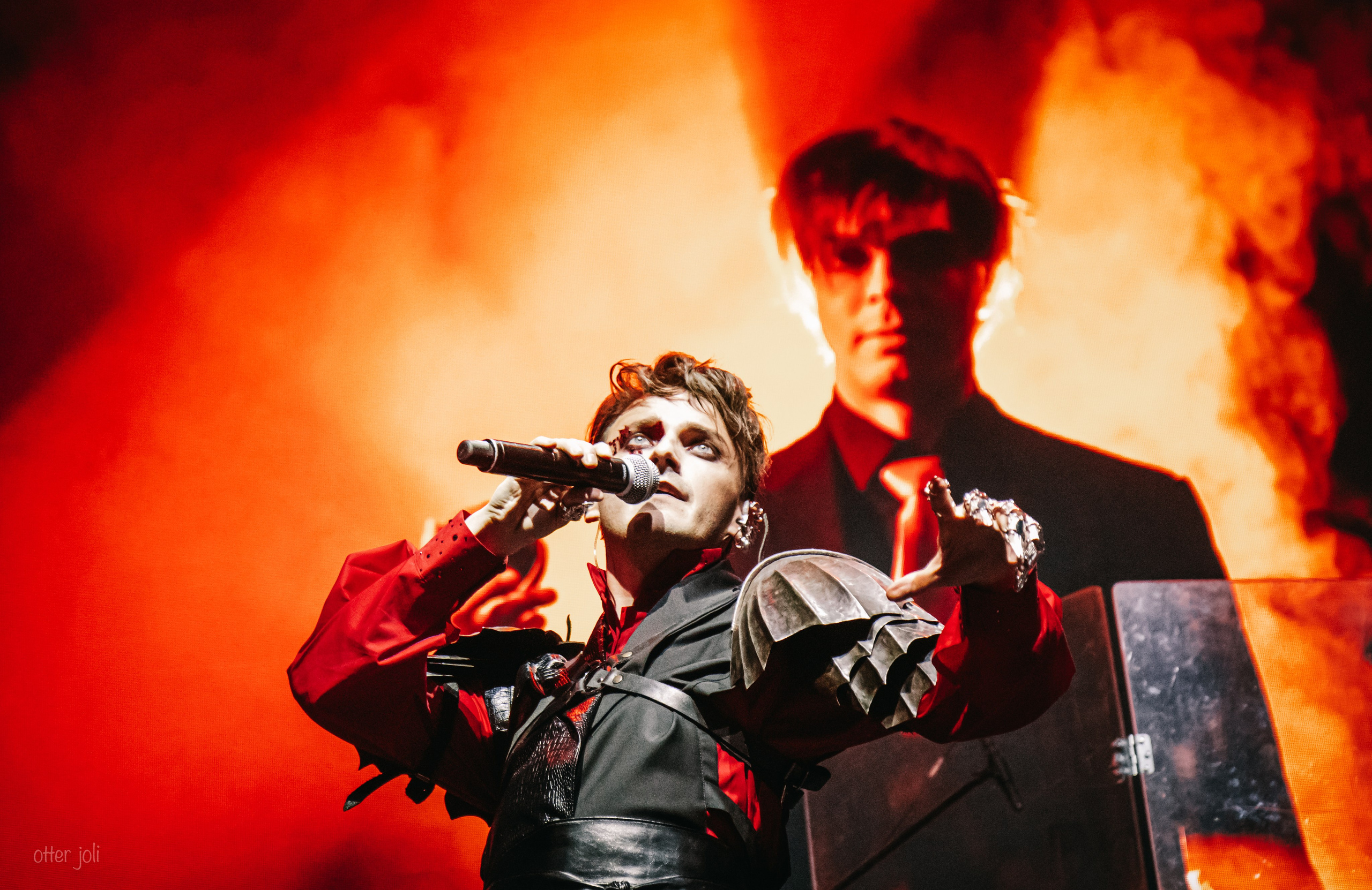 Geek & Music. Концертный репортёр Валерия Сафина