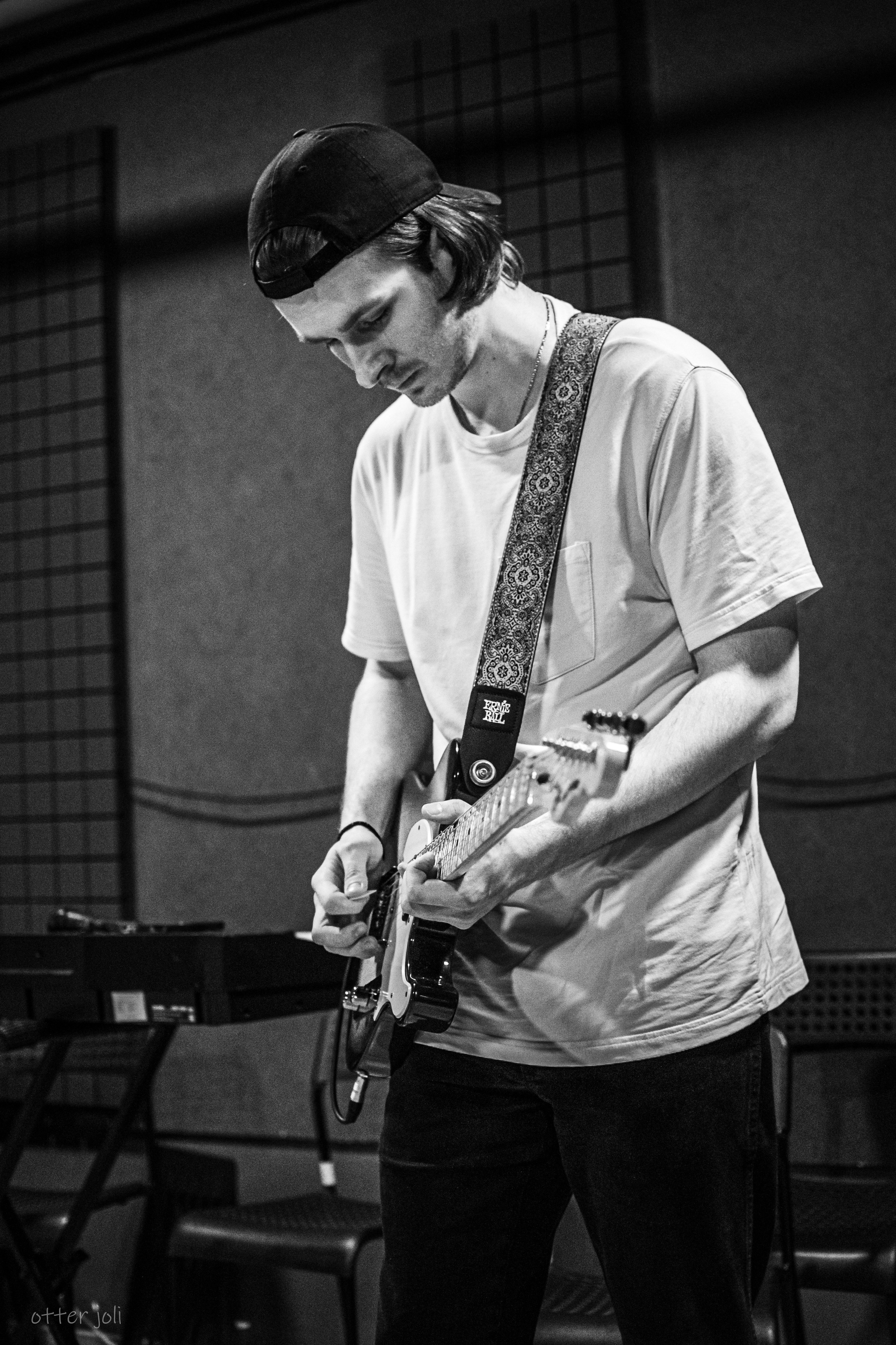 Голова Муэссы | Репетиция. Концертный репортёр Валерия Сафина