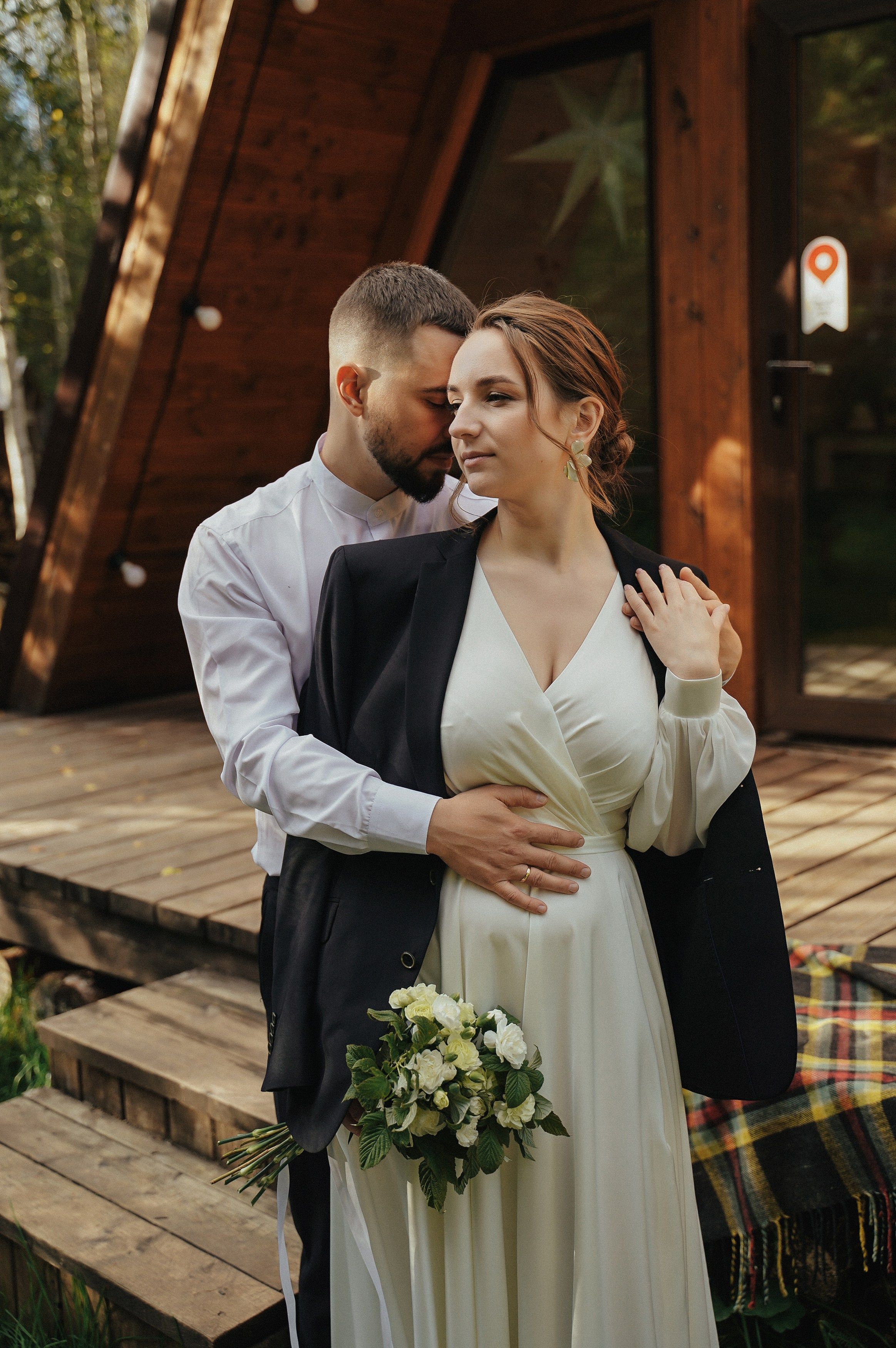Максим и Лера. Семейный и детский фотограф в Кирове Татьяна Лыскова