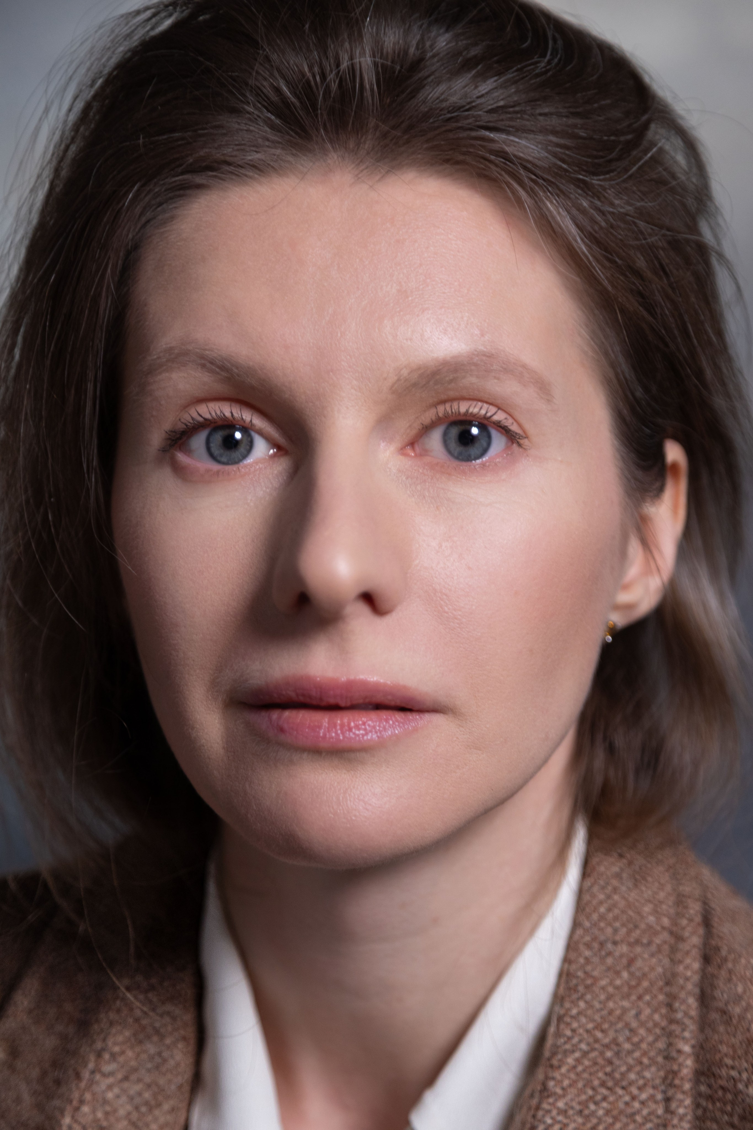 Актерское портфолио в Москве. Фотограф Дарья Дрофа