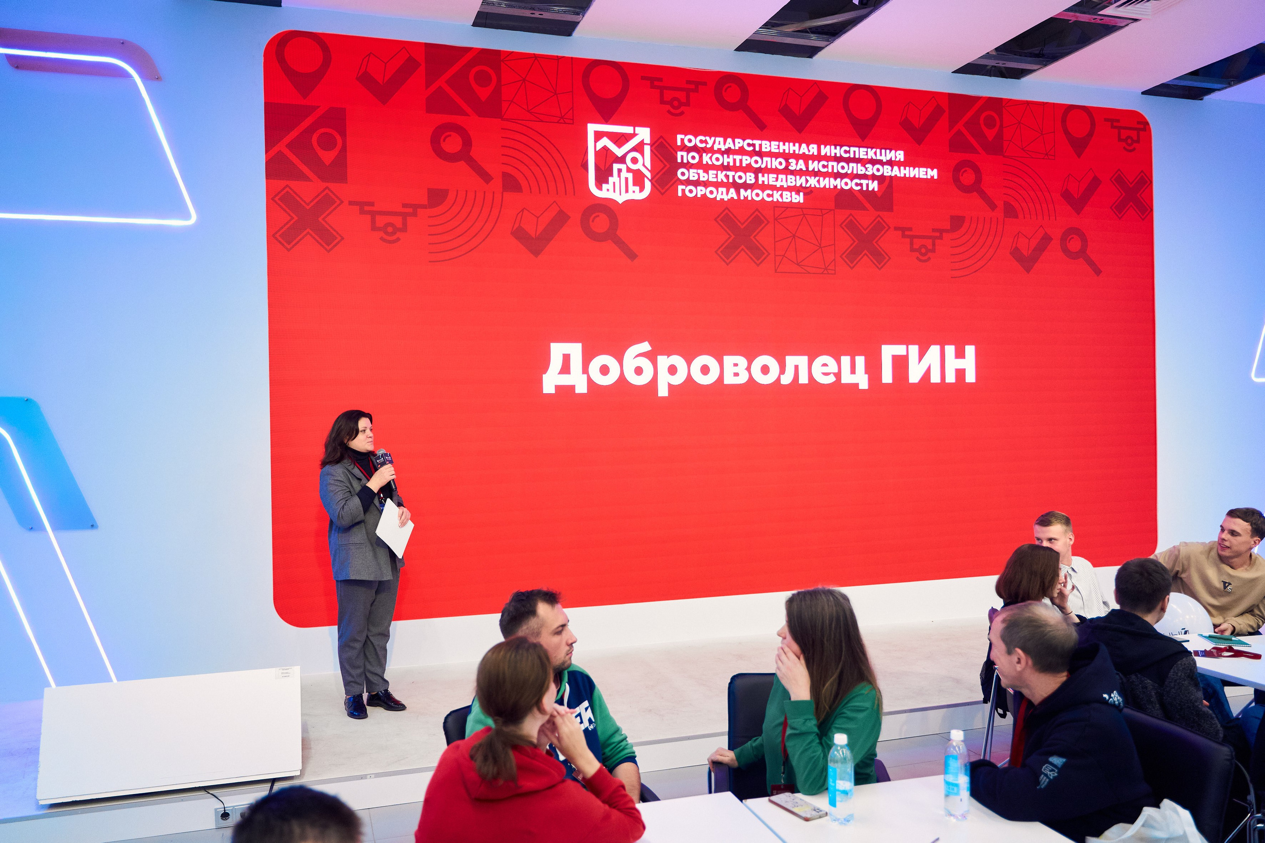 Мероприятия и концерты. Репортажный фотограф в Москве Сергеев Илья