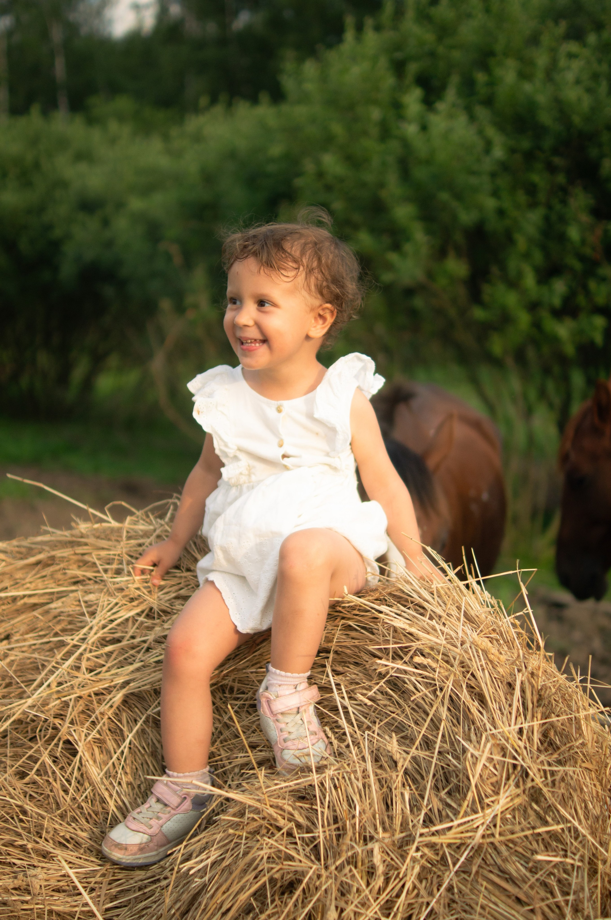 Григорий и Есения. Портретный фотограф Елена Ковалевская