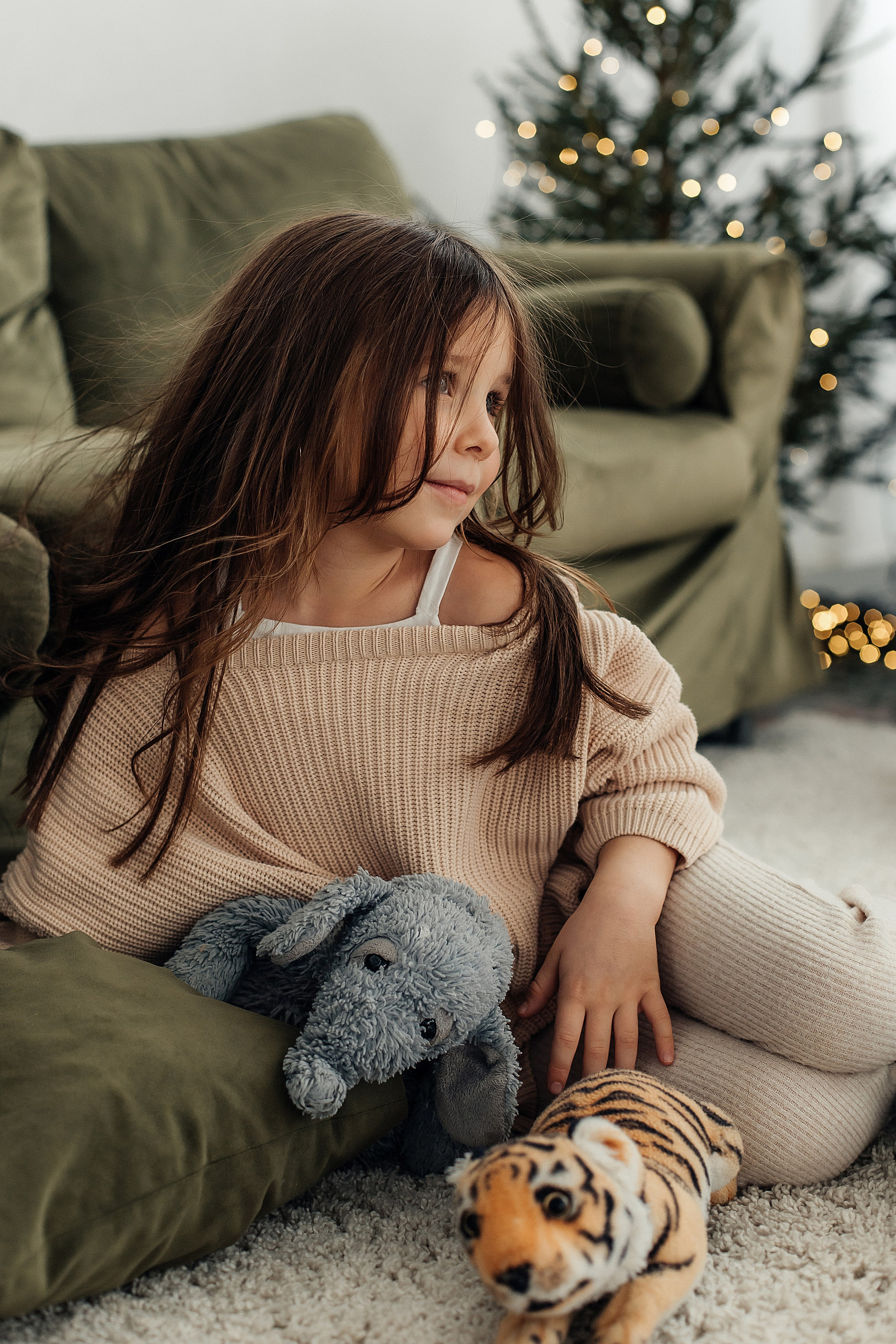 Студийная. Семейный фотограф в Нижнем Новгороде Куренкова Юлия