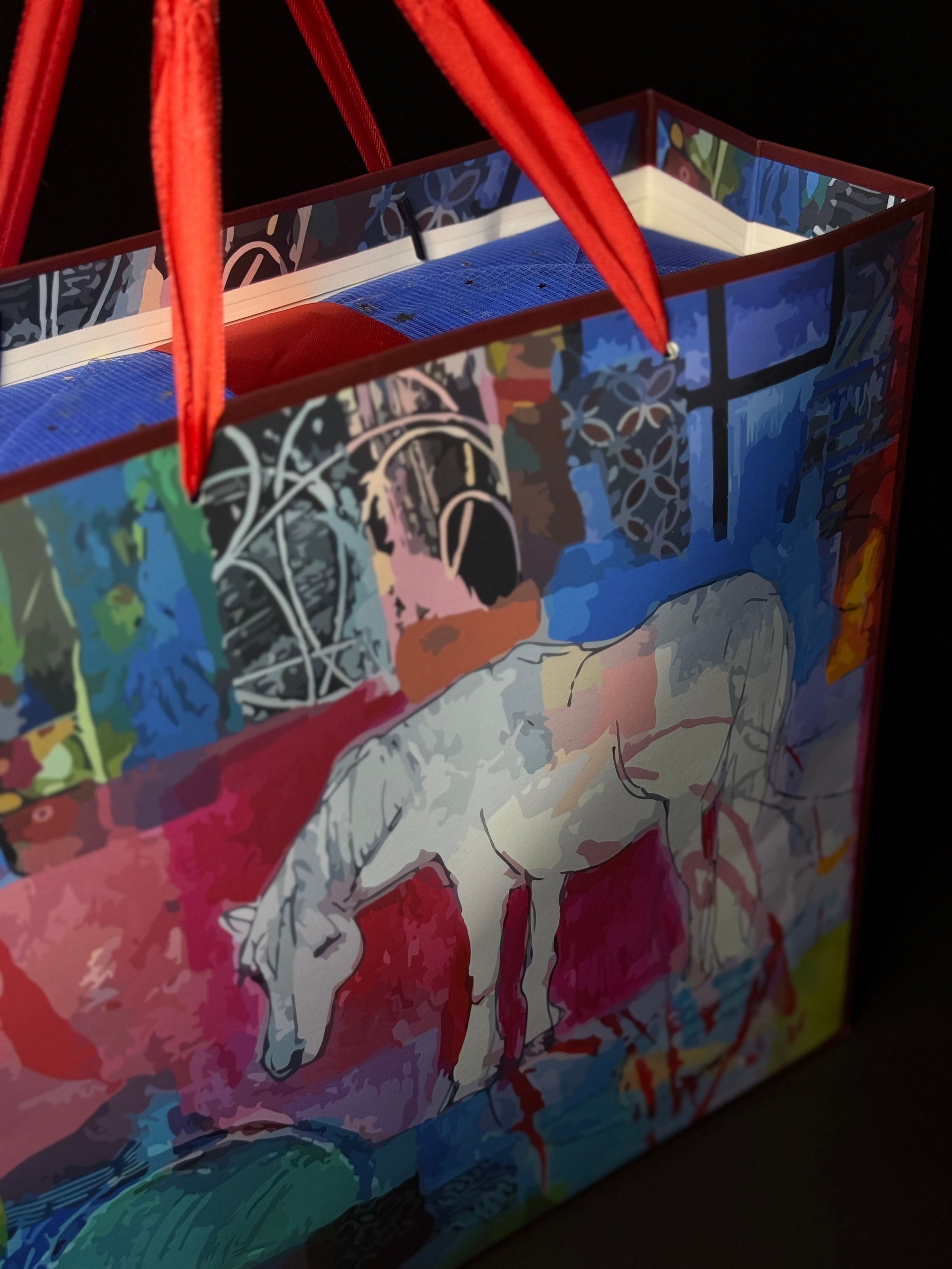 «Звездный путь». Студия подарочных наборов «Владия»