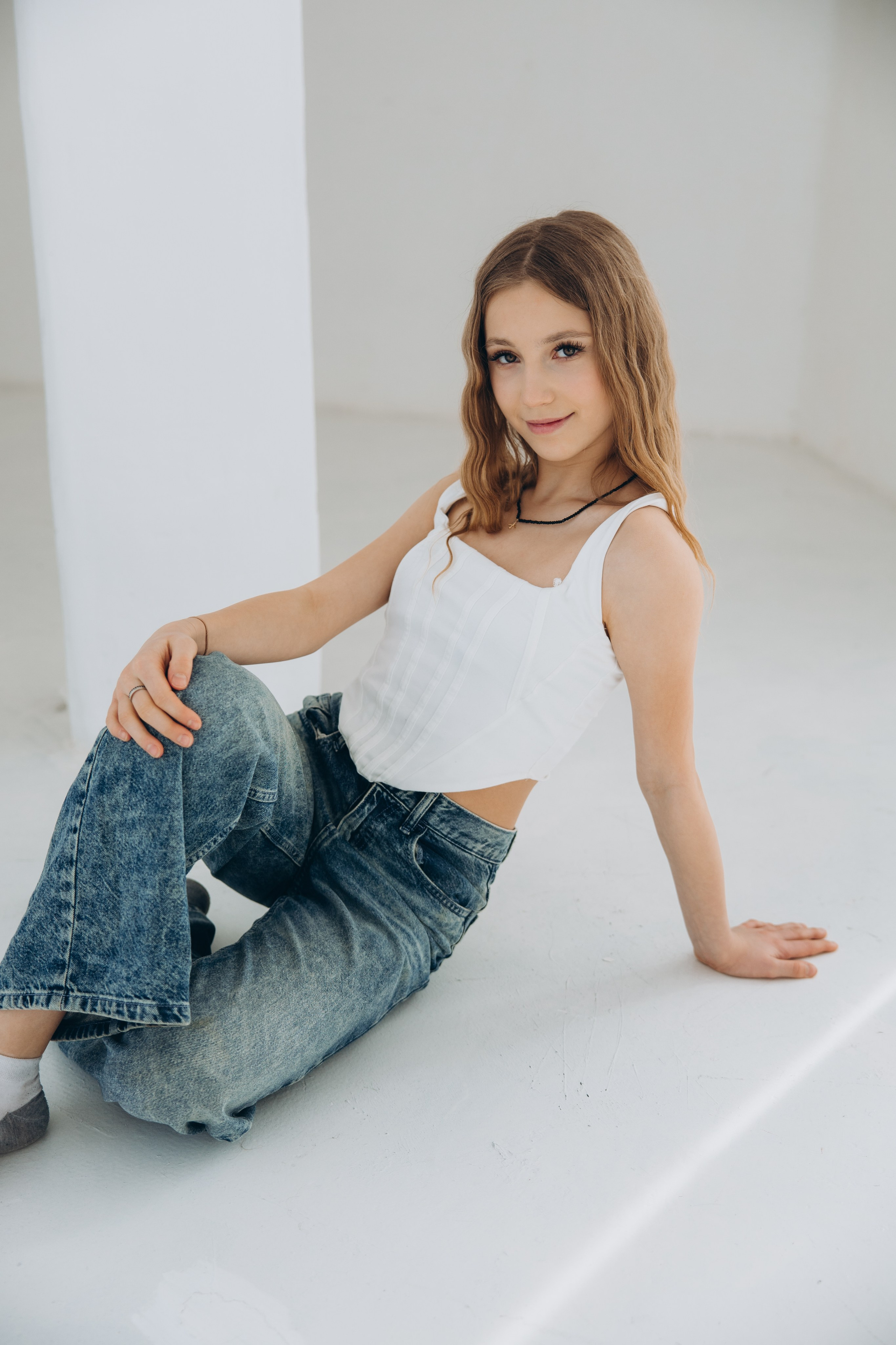 День рождения Даши. Свадебный, семейный фотограф в Иркутске Светлана Макаричева