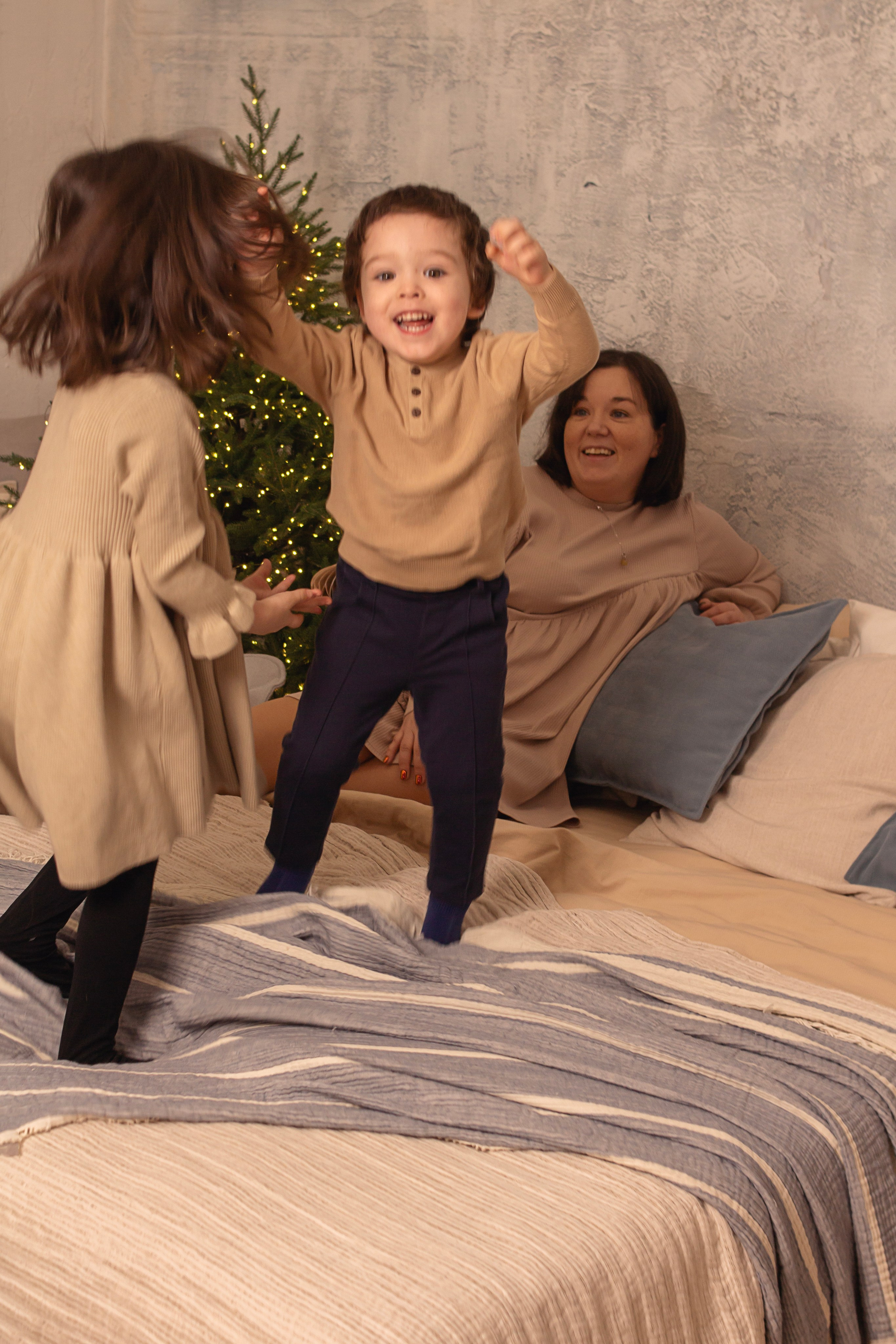 Новогодние. Тютина Оля фотограф-ретушер Екатеринбург