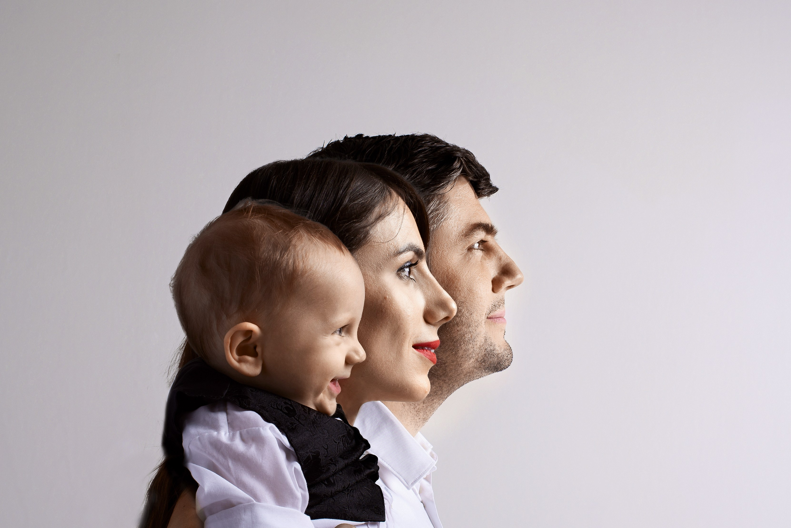 Поколение. Детский и семейный фотограф в Москве Олеся Рослякова