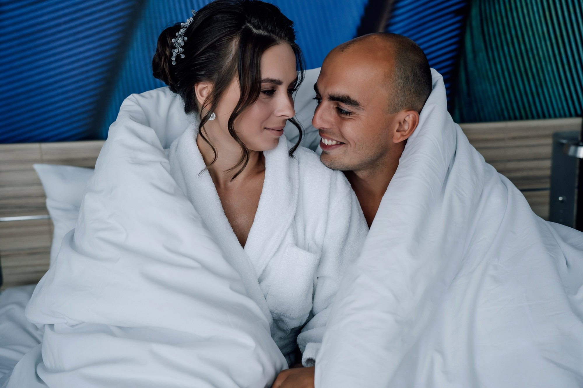 Свадебная съемка Артем и Надежда. Свадебный фотограф в Архангельске и Северодвинске