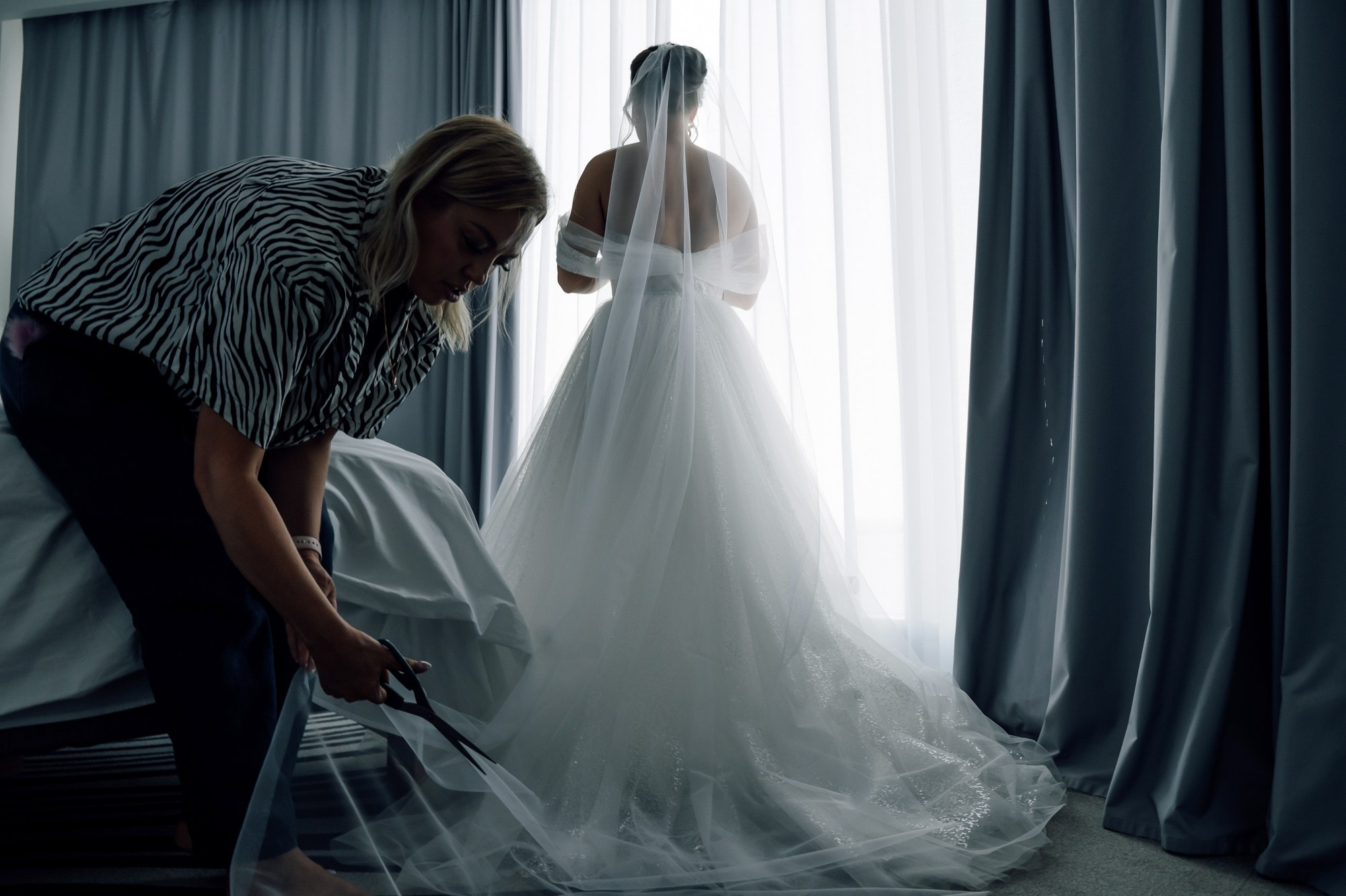 Свадебная съемка Артем и Надежда. Свадебный фотограф в Архангельске и Северодвинске