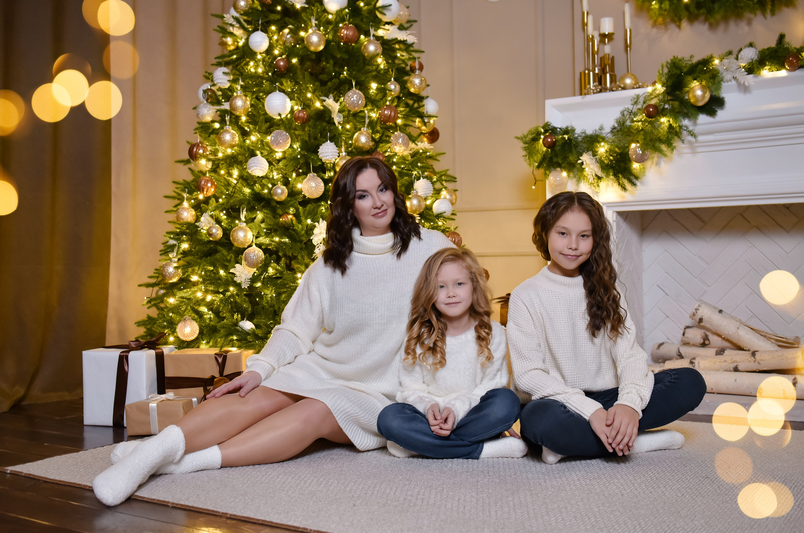 Виктория. Фотограф Тамара Катапова