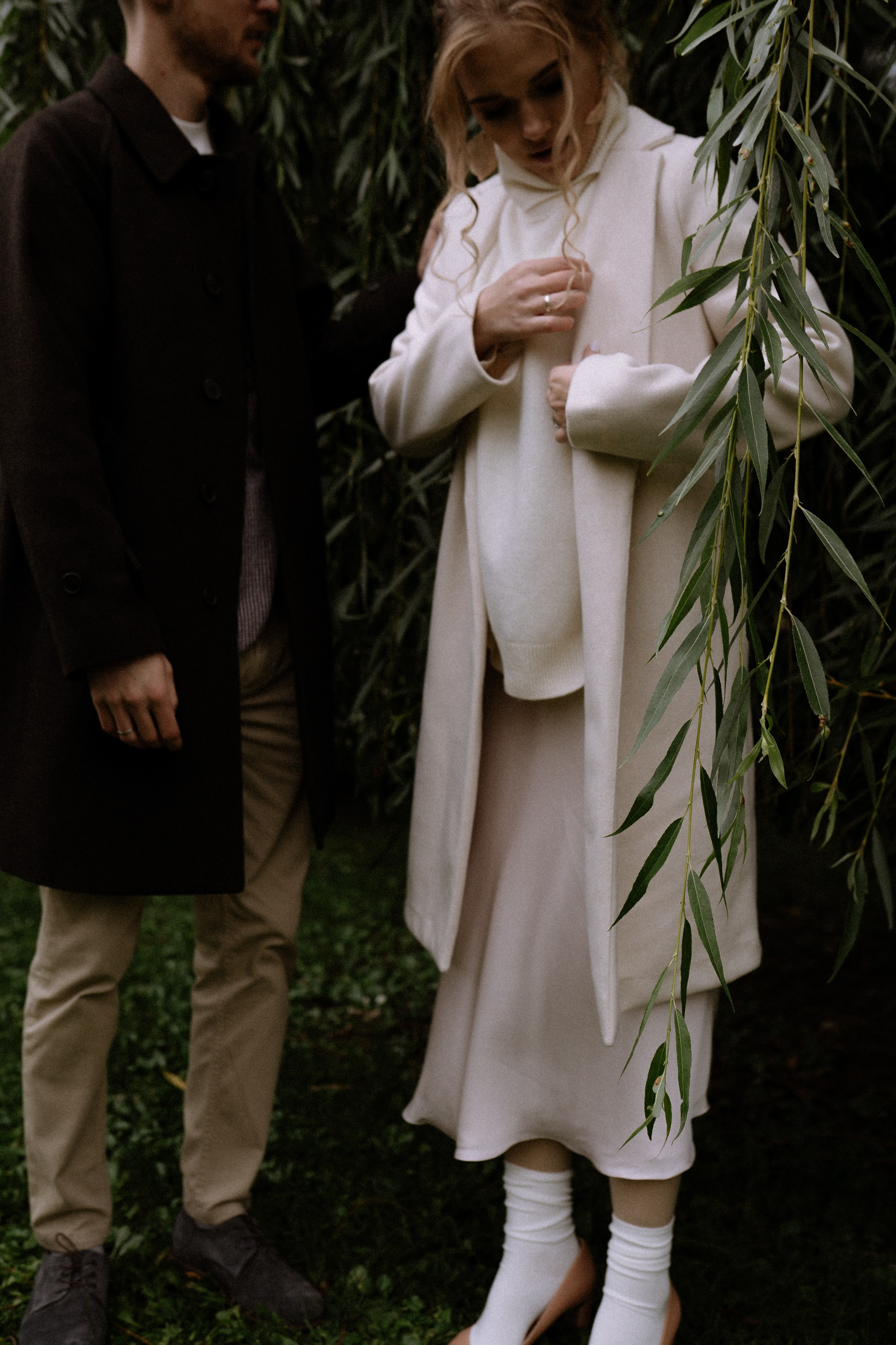 Регистрация Алексей и Анна. Андрейко Надежда