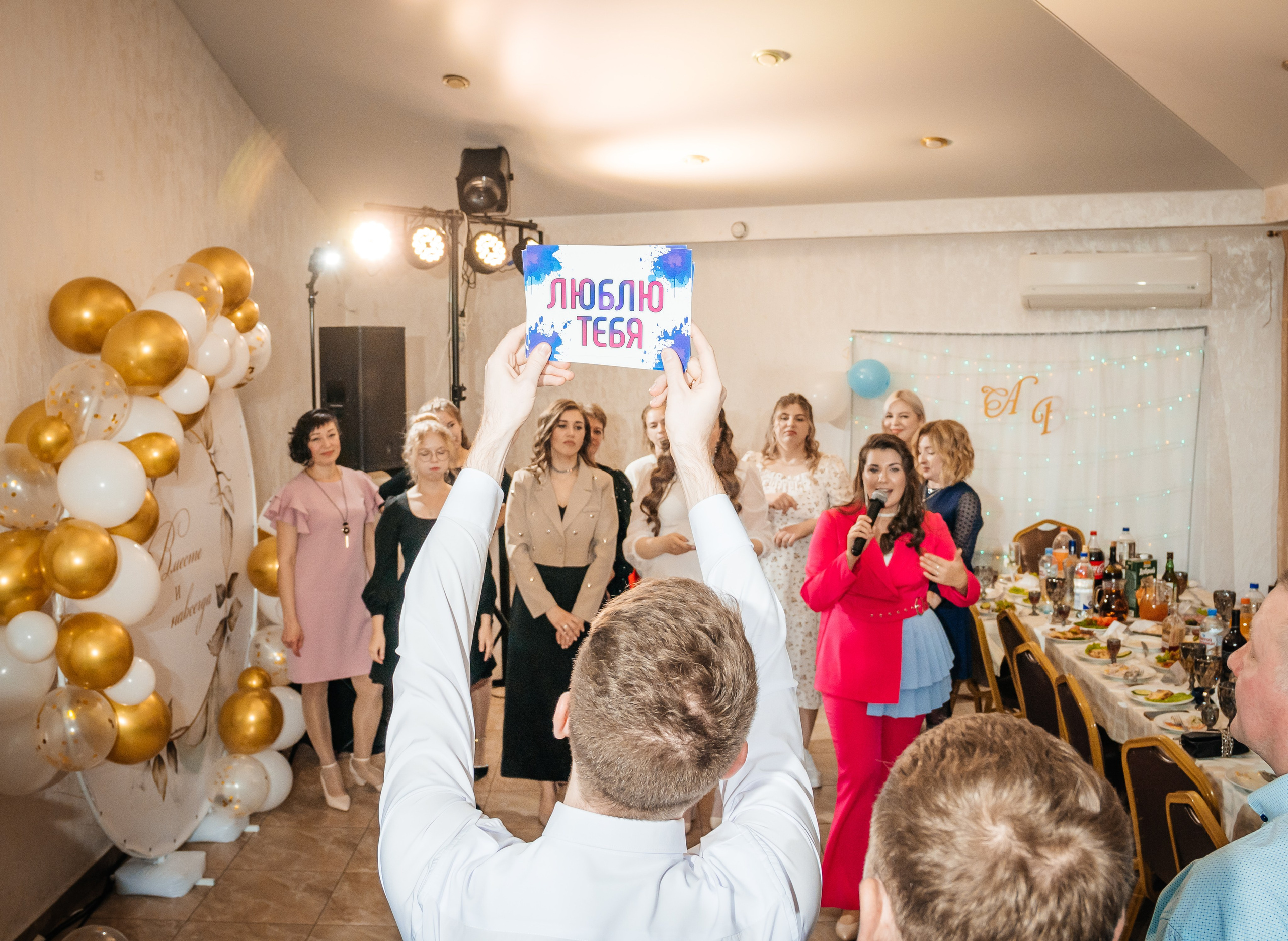 VALENTINA & ARTEMIY. Семейный и LifeStyle фотограф в Жигулевске и Тольятти Рустам Ханмурзин