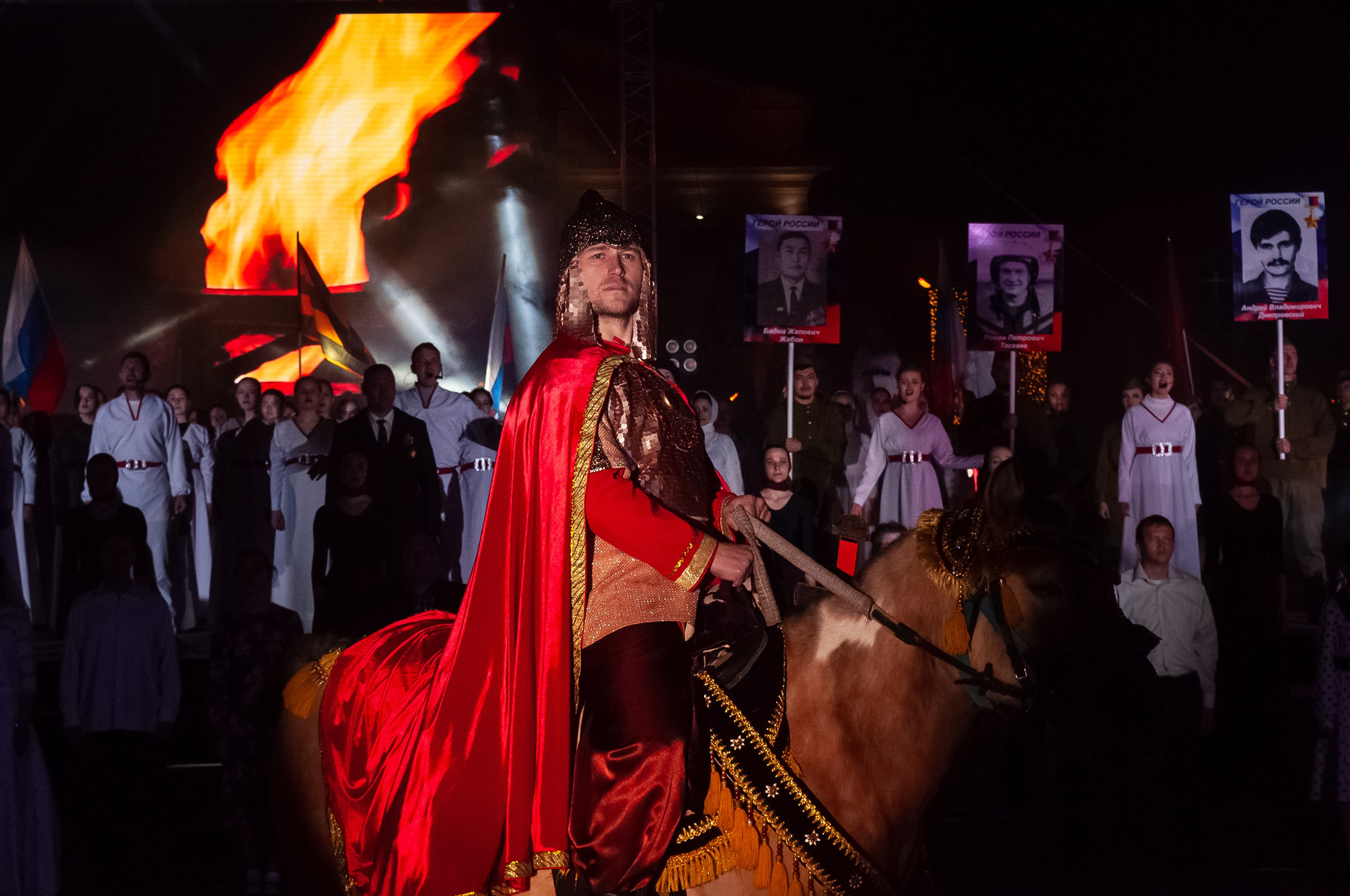 Портфолио. Репортажный фотограф г. Чита