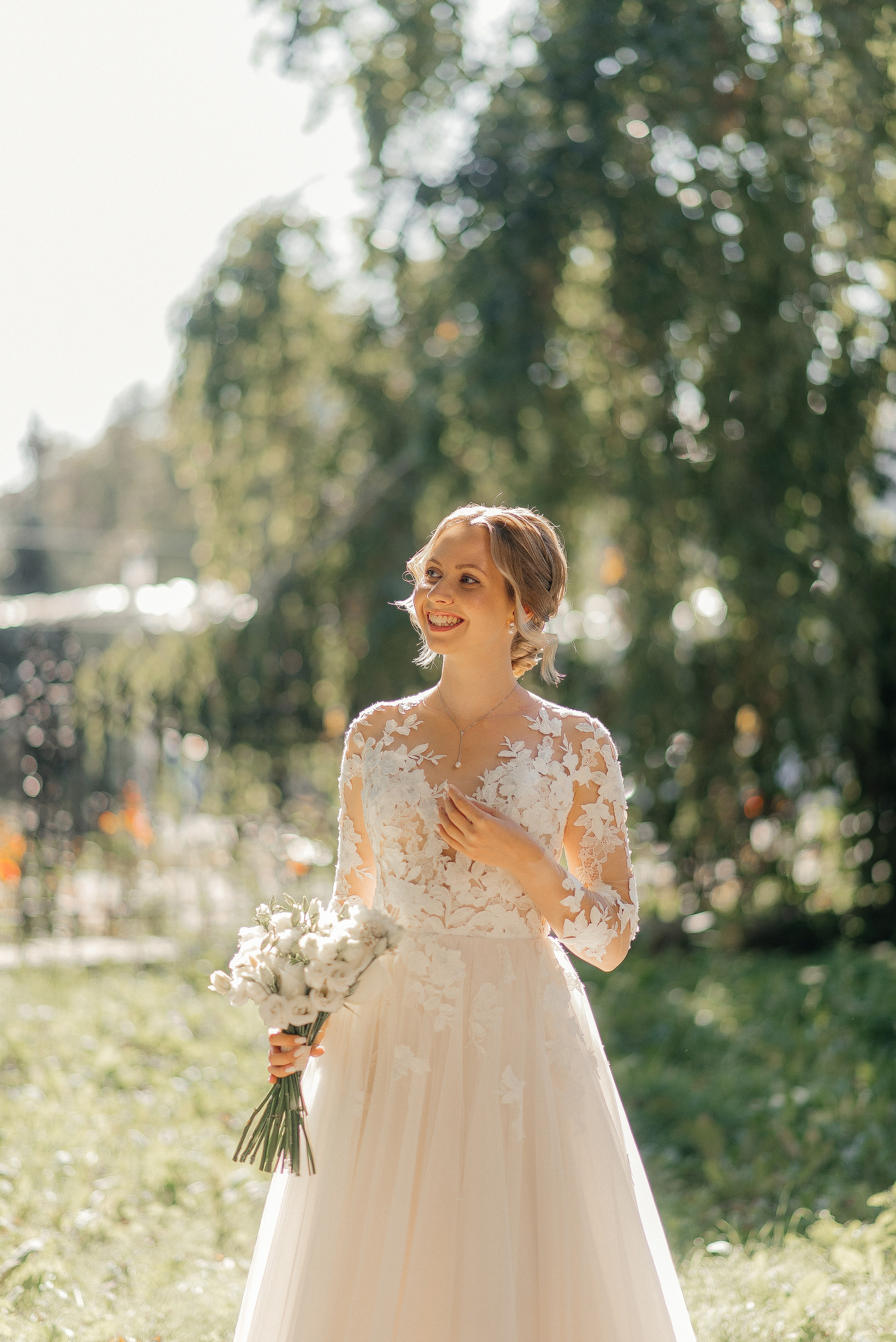 Олег и Наталья. Главная