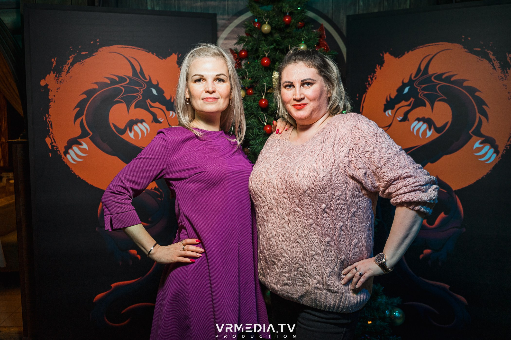 В гостях «У Петровича»