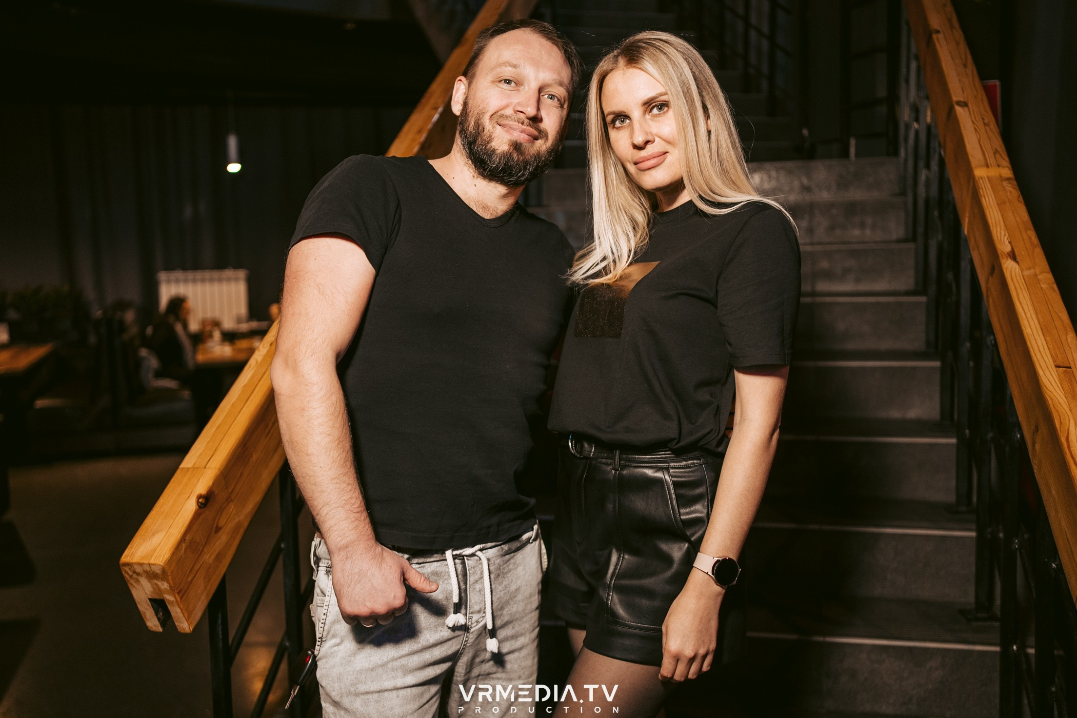 WoW QuiZ в баре «Друзья»