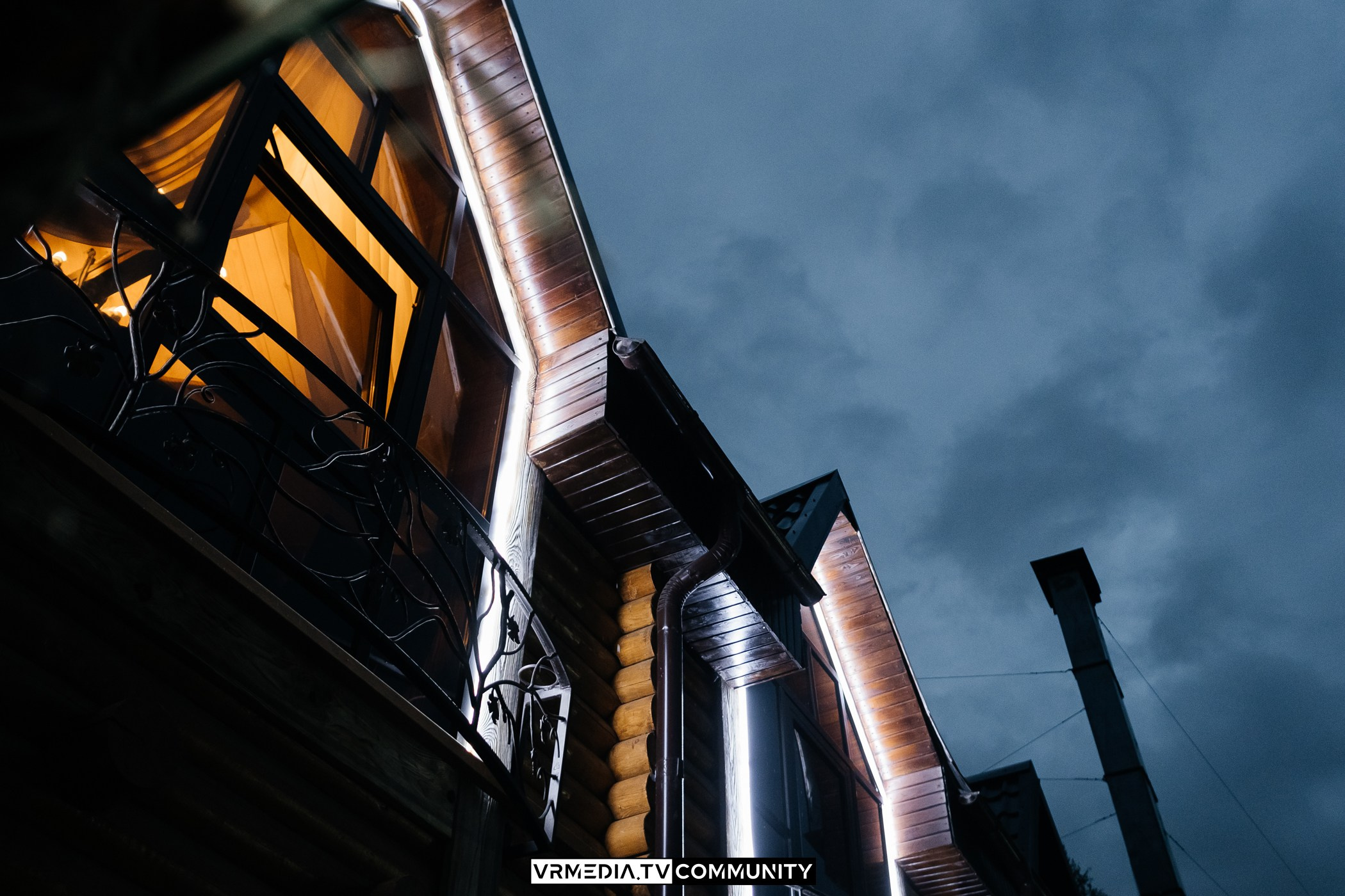 В гостях у «Петровича»