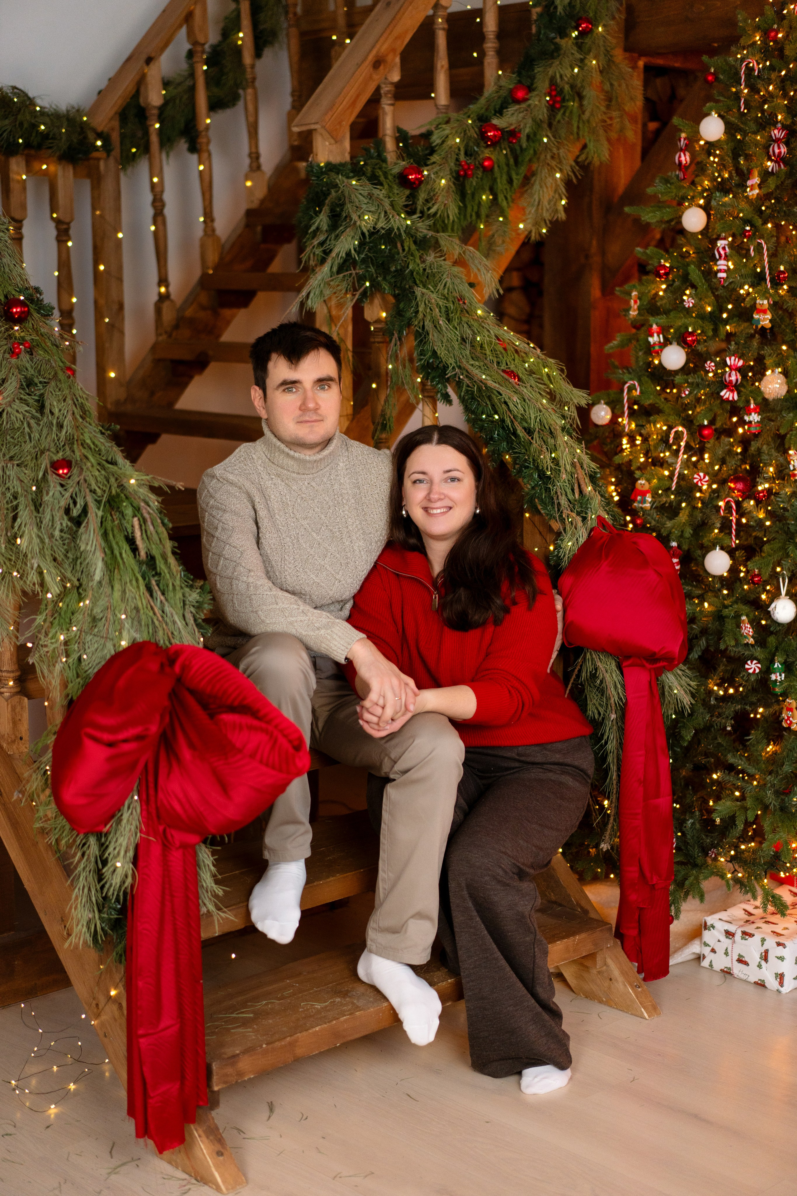 Эмоции. Семейный и свадебный фотограф Минск, Беларусь Анна Орловская