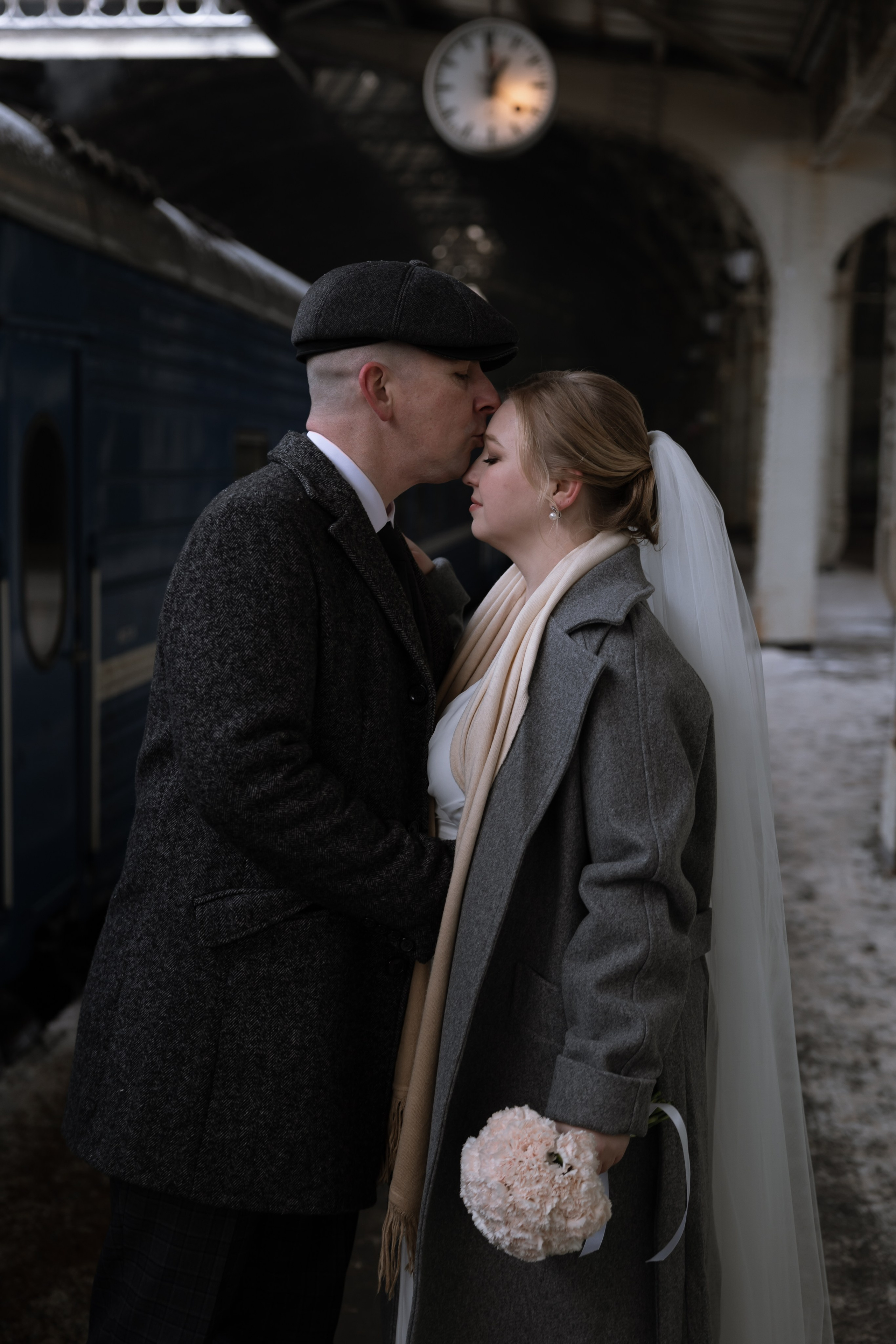 Павел и Александра. Свадебный фотограф в Санкт — Петербурге и Ленинградской о