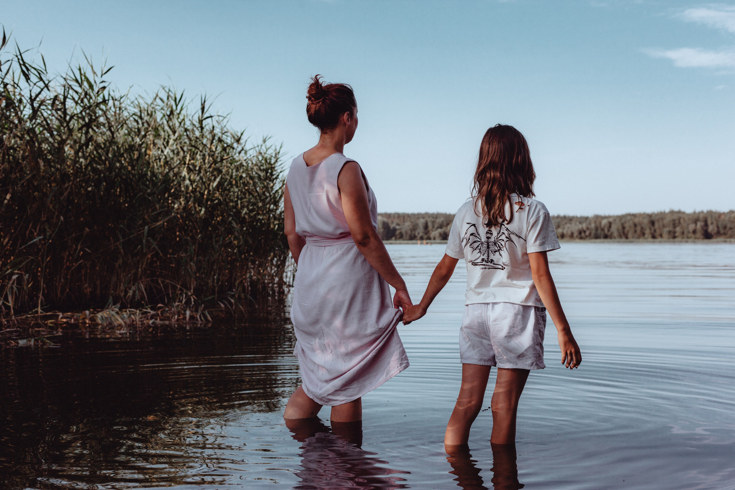 Арома-пикник. Фотограф Старый Оскол Мавлыга Мария