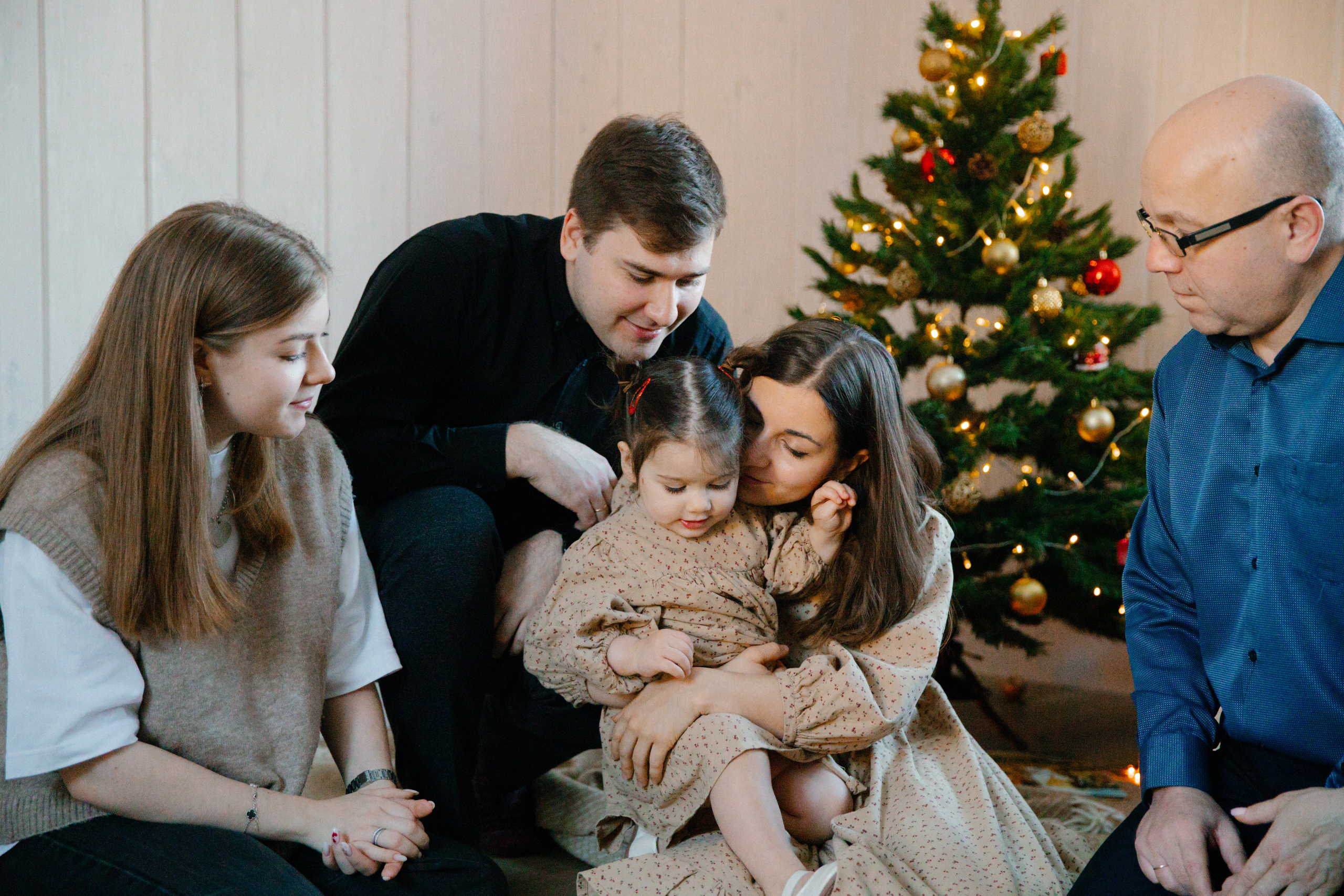 Фотосессия на даче. Свадебный и семейный фотограф Скрынник Светлана