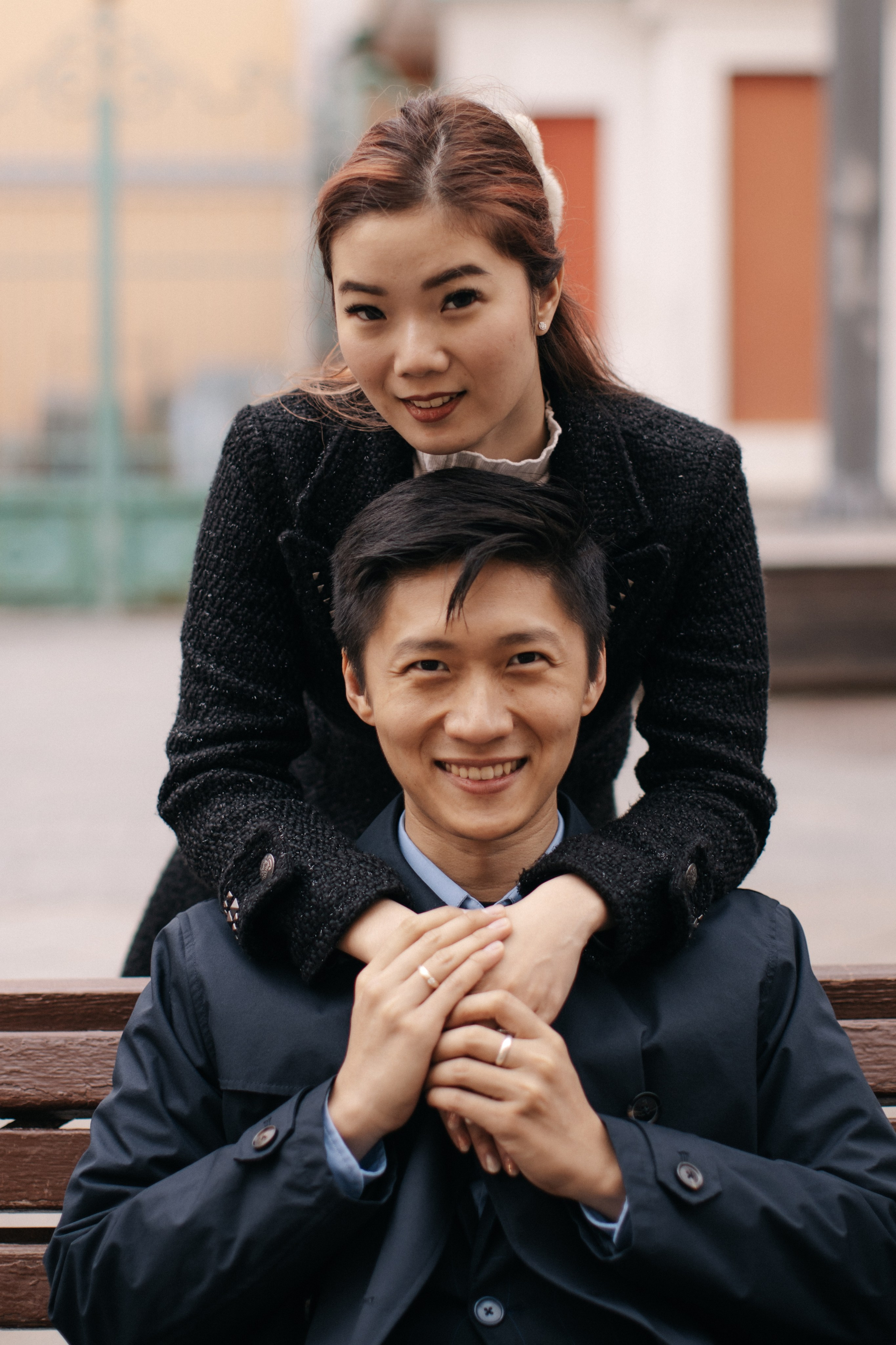 Calvin. Свадебный и семейный фотограф Скрынник Светлана