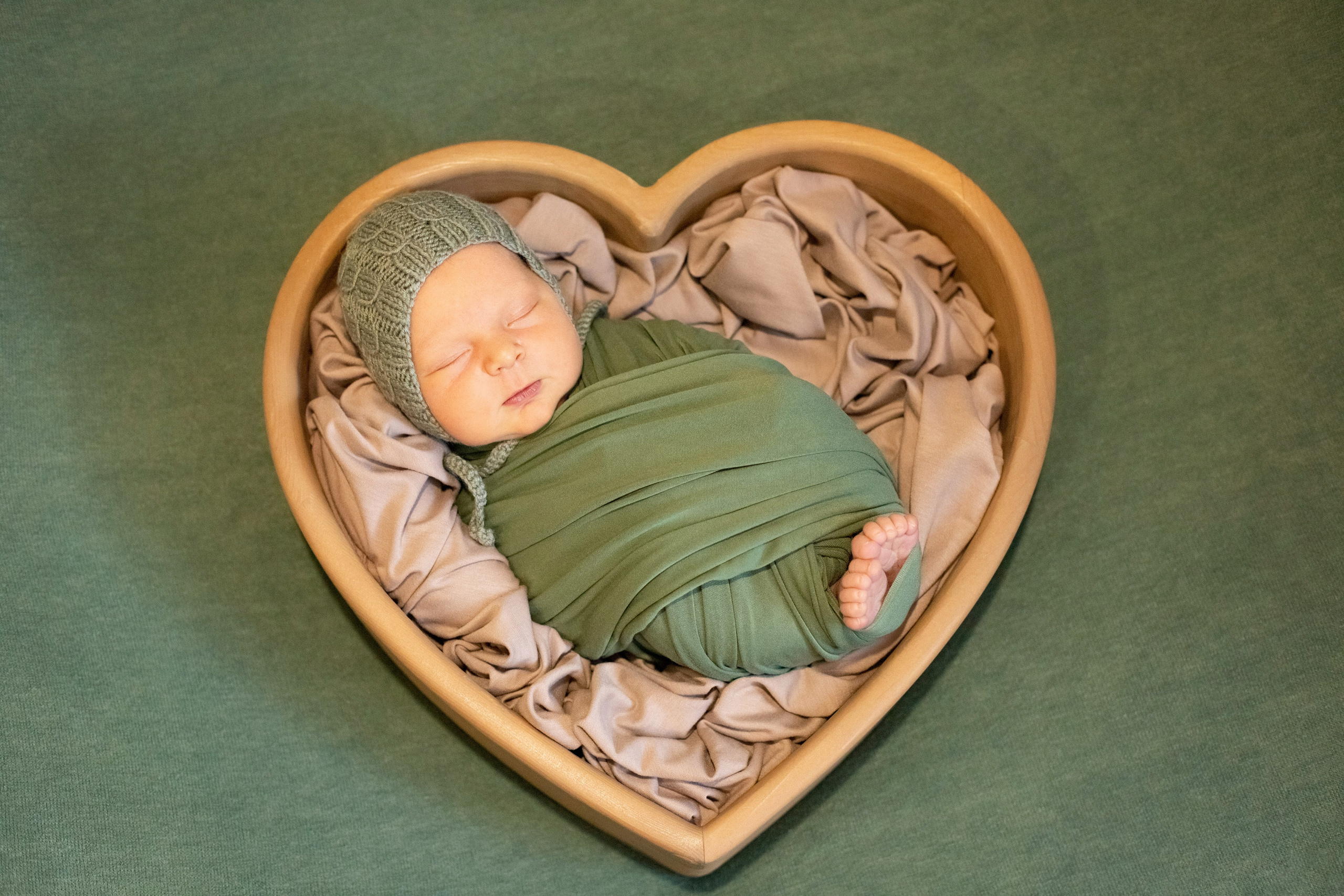 Екатерина Итого. Фотограф новорожденных в Екатеринбурге Татьяна Продан