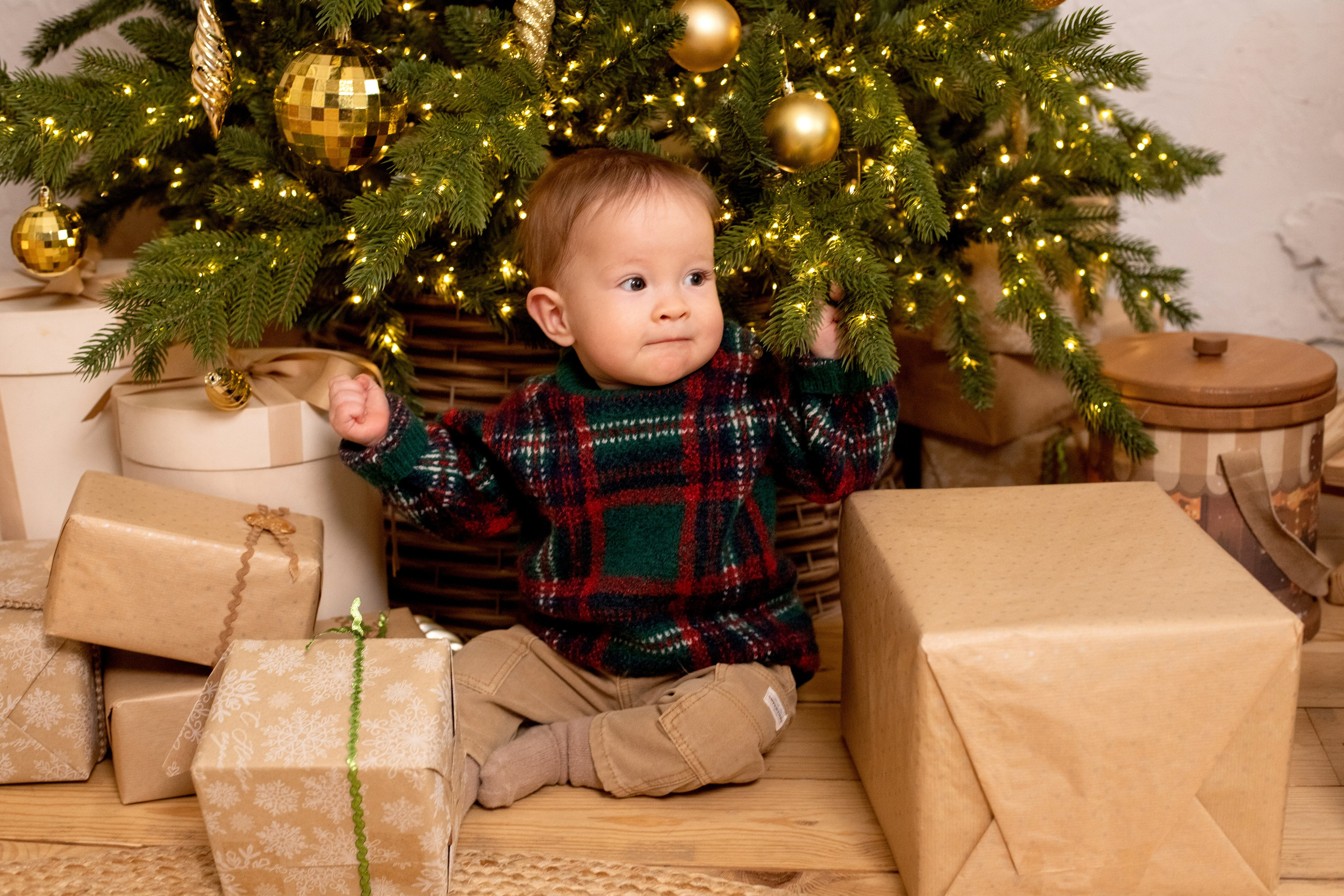 Дмитрий Итого. Фотограф новорожденных в Екатеринбурге Татьяна Продан