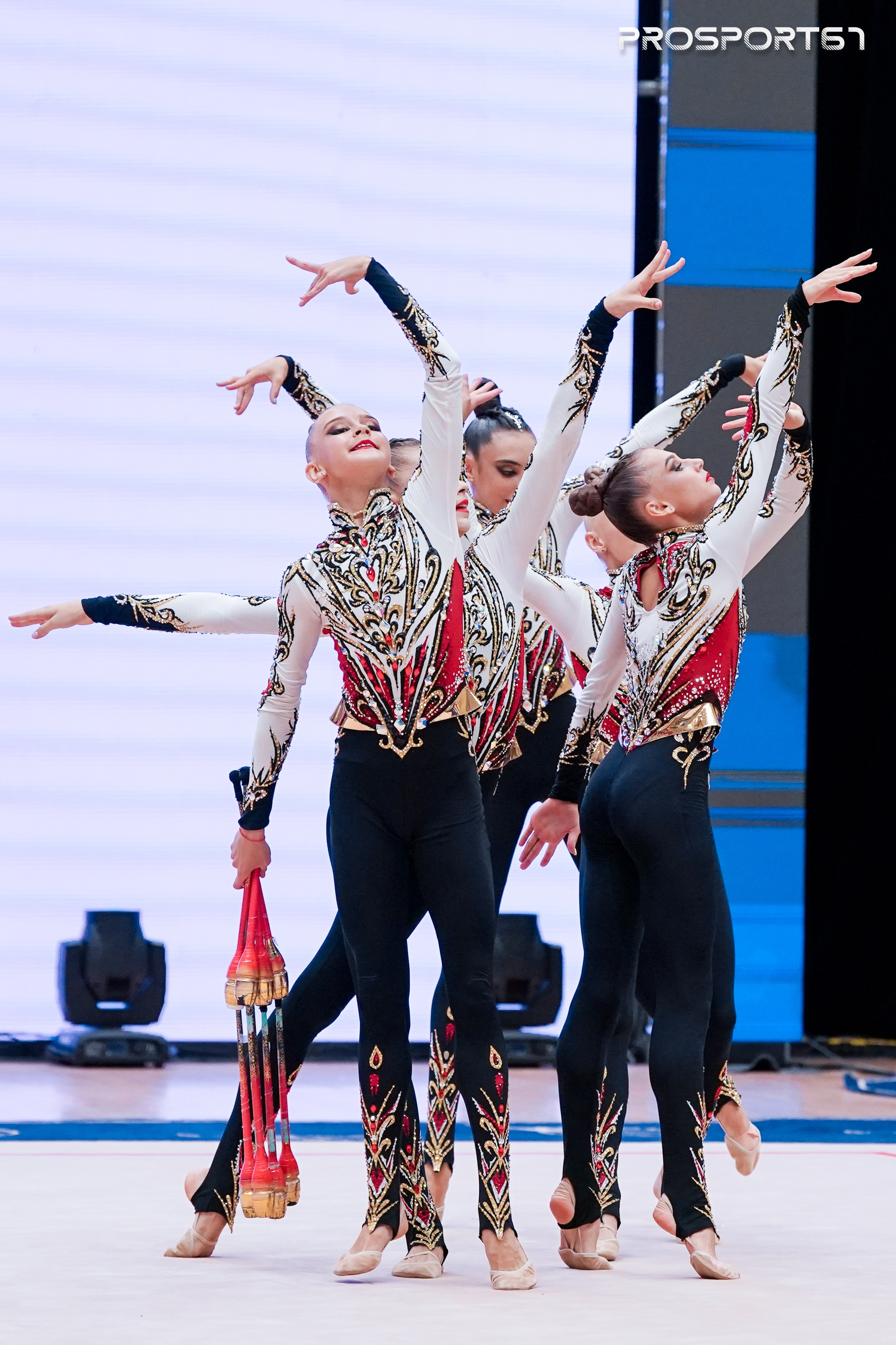 Небесная Грация. Хрустальная роза 2025 г.Минск. Спортивный фотограф Олег Медведев | prosport67 | Смоленск