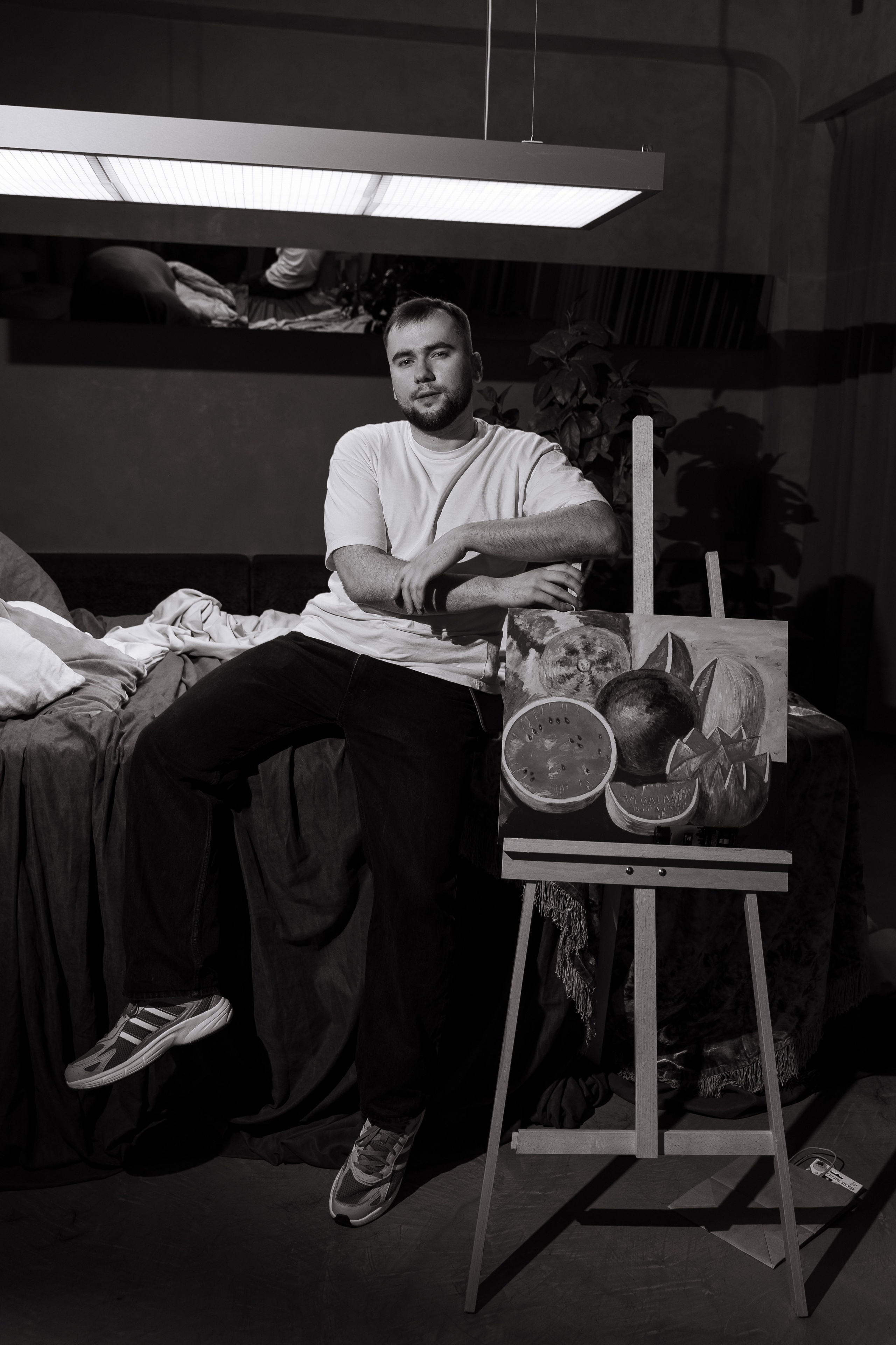 Фрида. Свадебный и семейный фотограф Татьяна Ласкина в Великом Новгороде